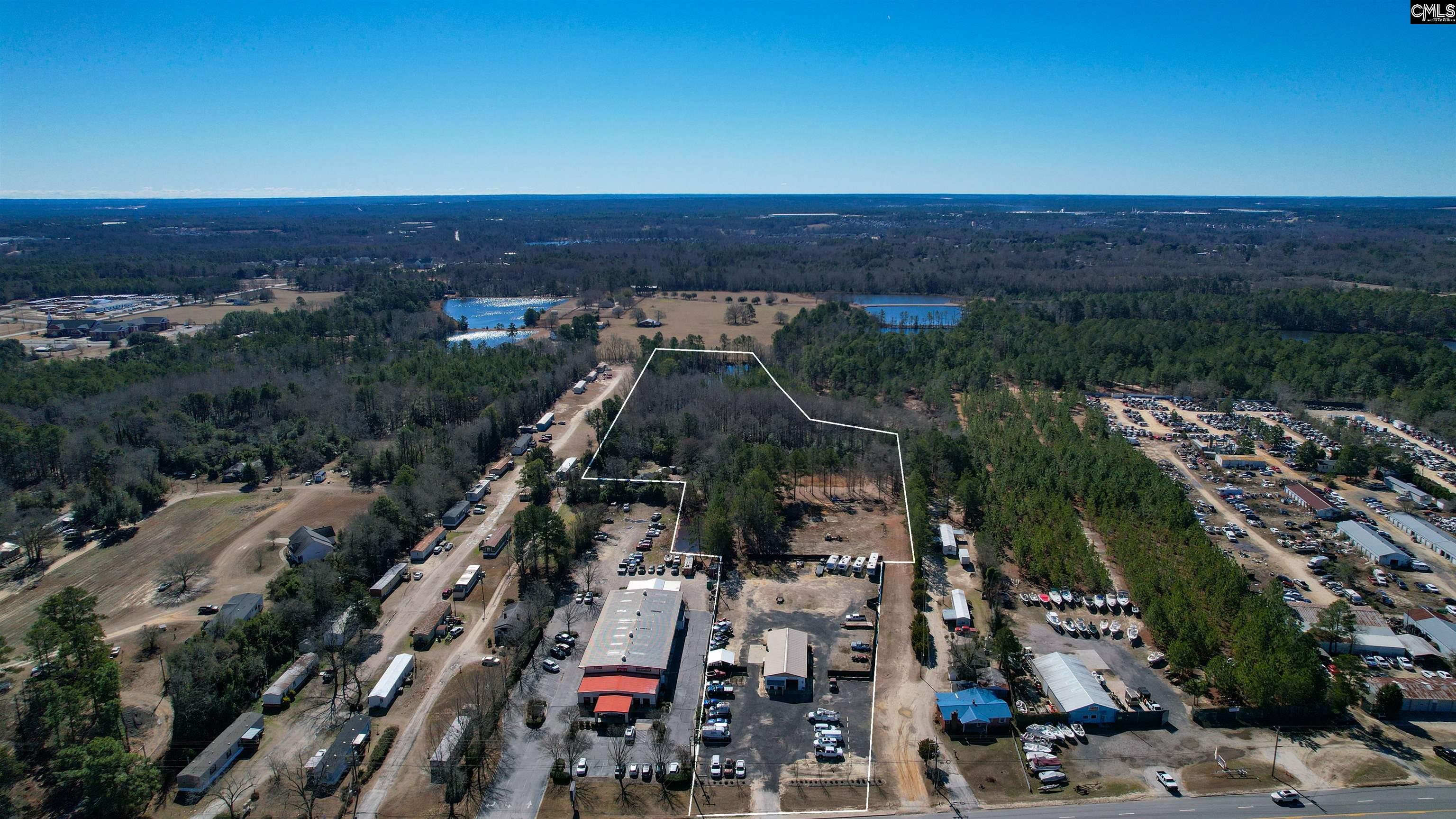 1707 Augusta Highway