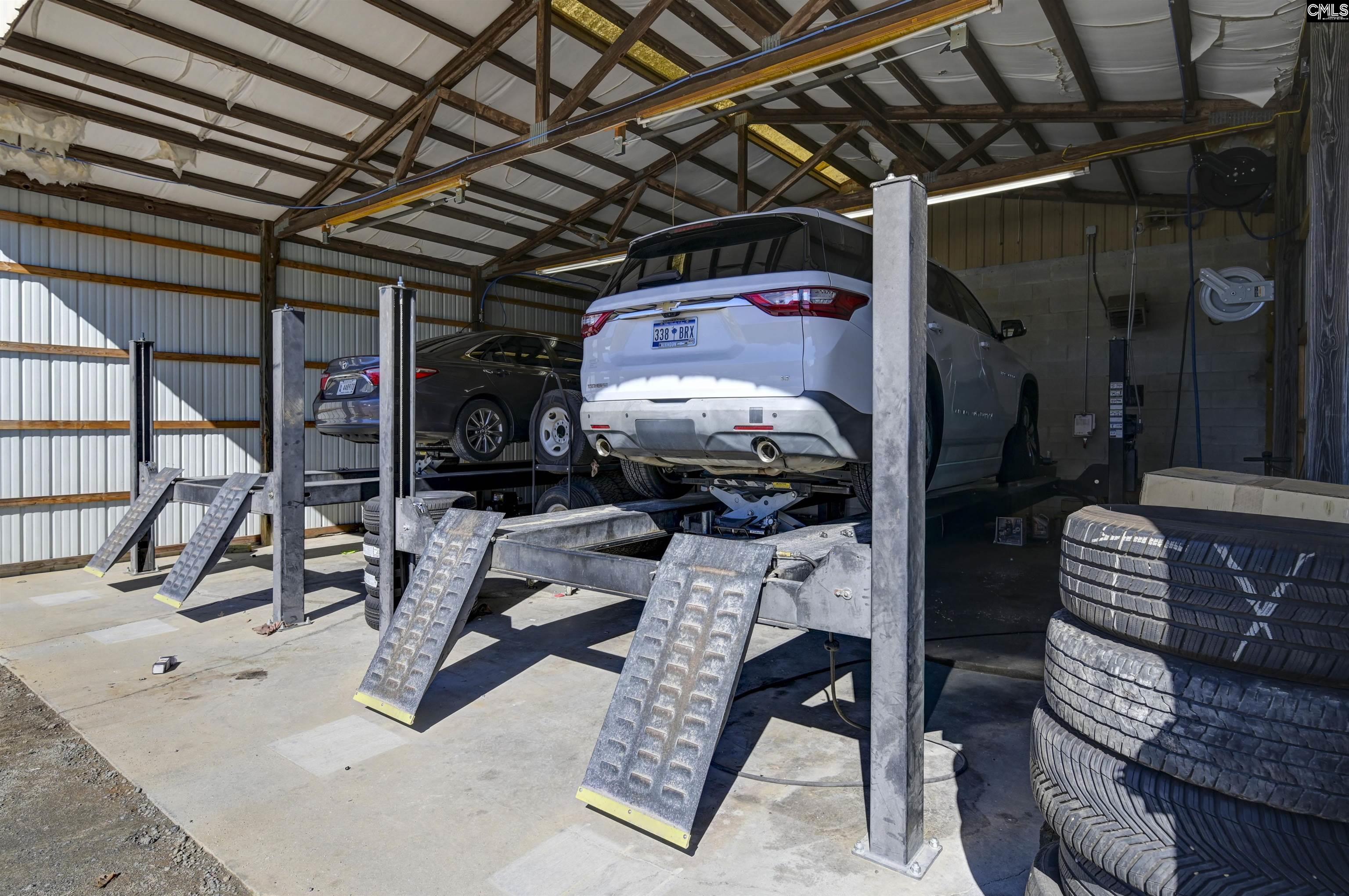 1707 Augusta Highway