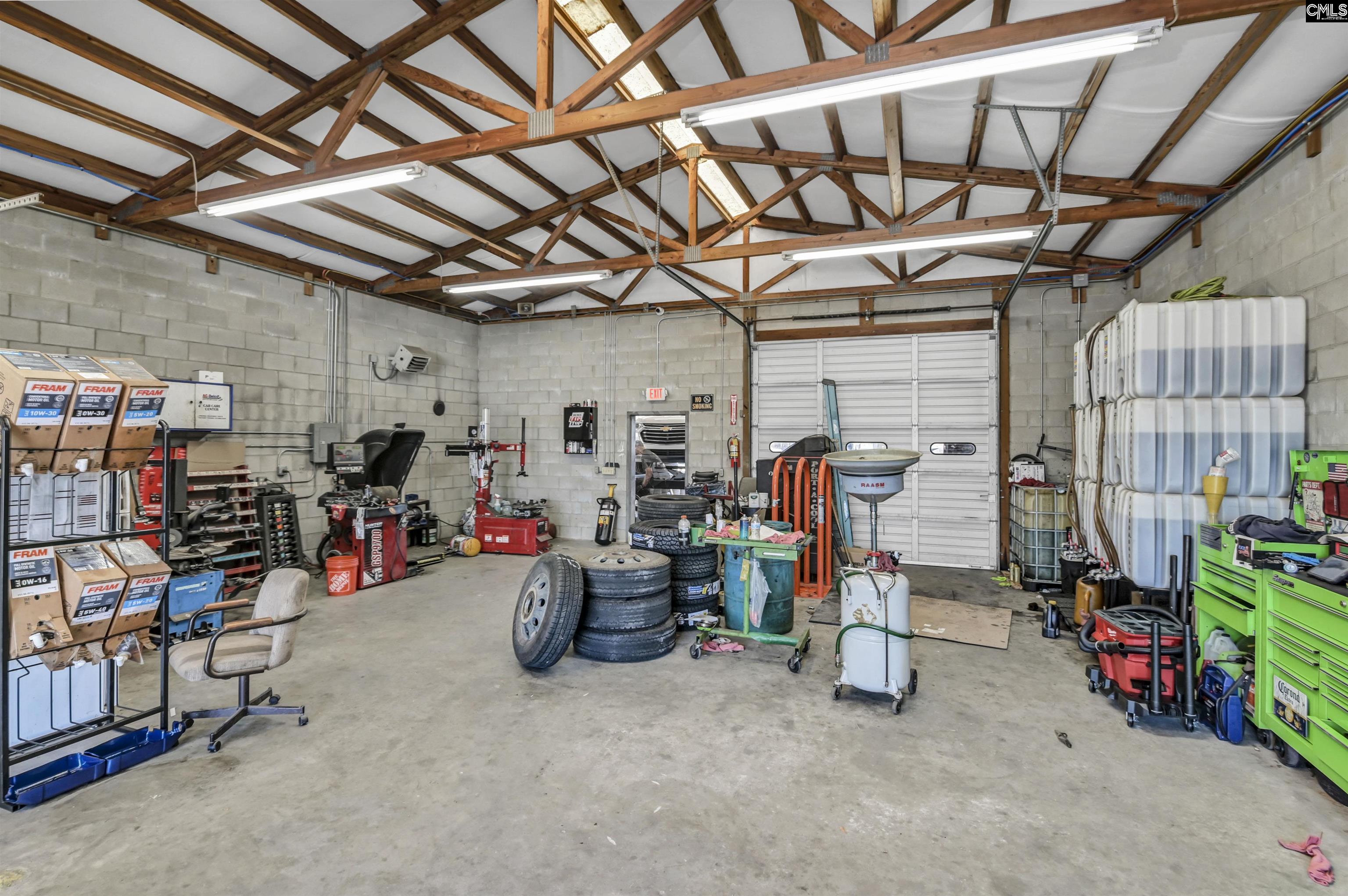 1707 Augusta Highway