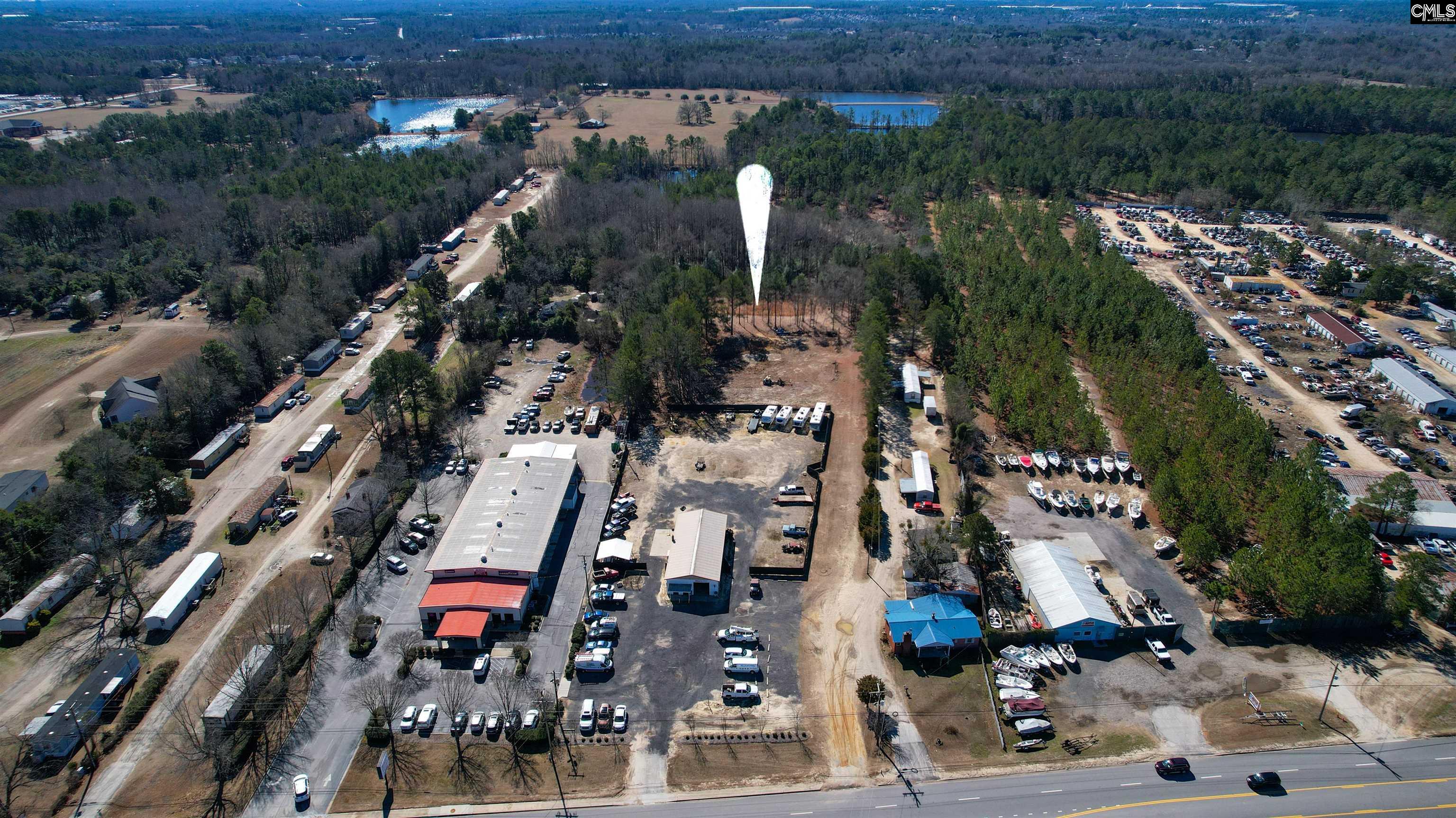 1707 Augusta Highway