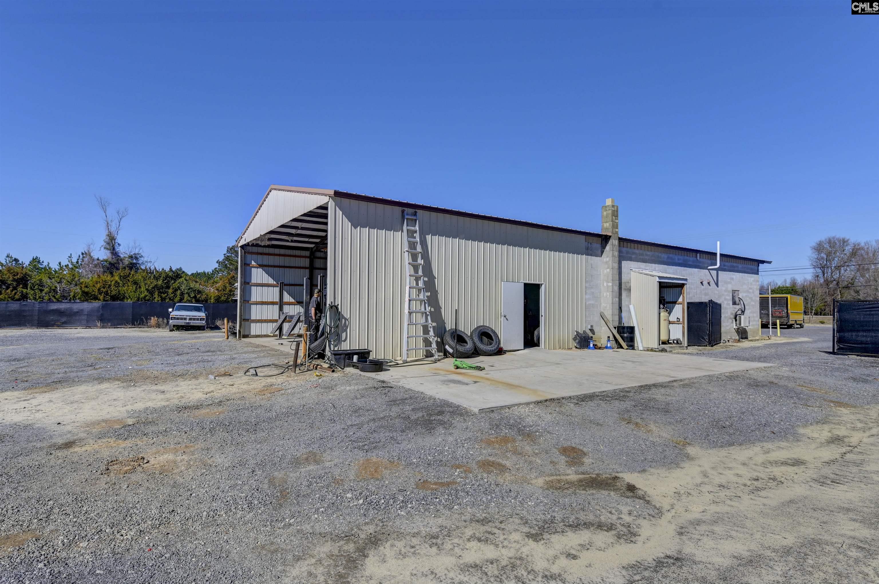 1707 Augusta Highway