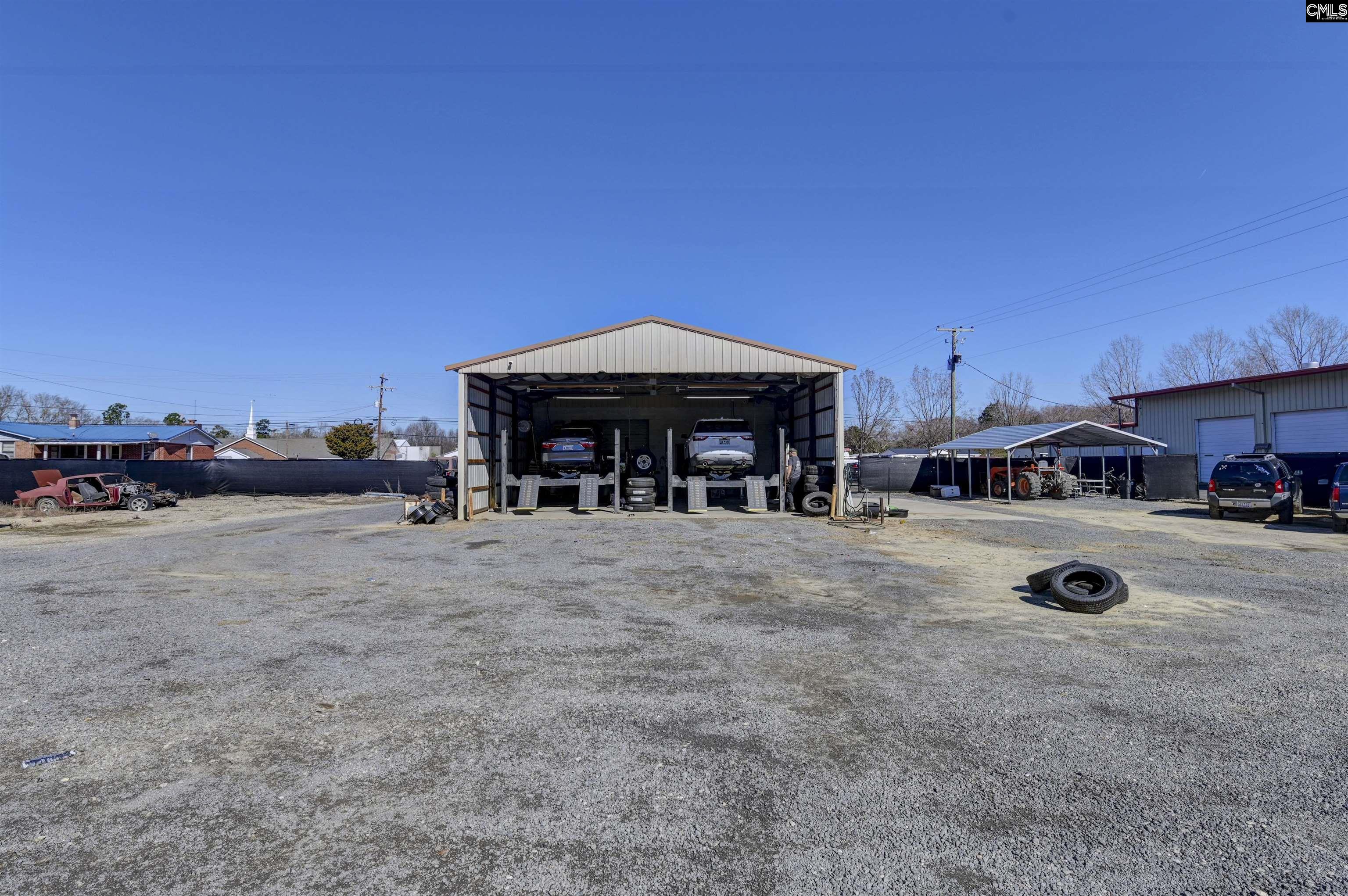 1707 Augusta Highway