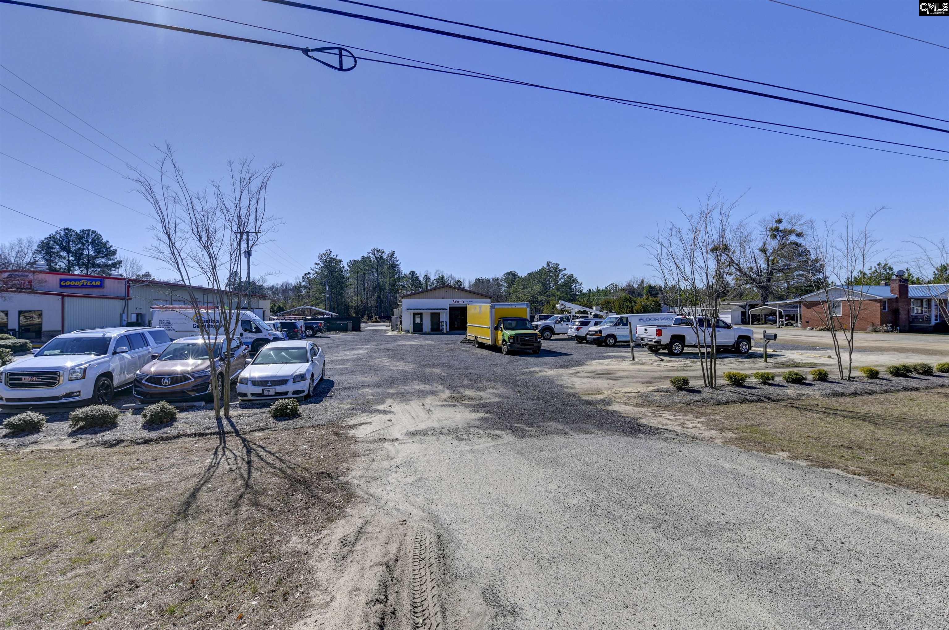 1707 Augusta Highway