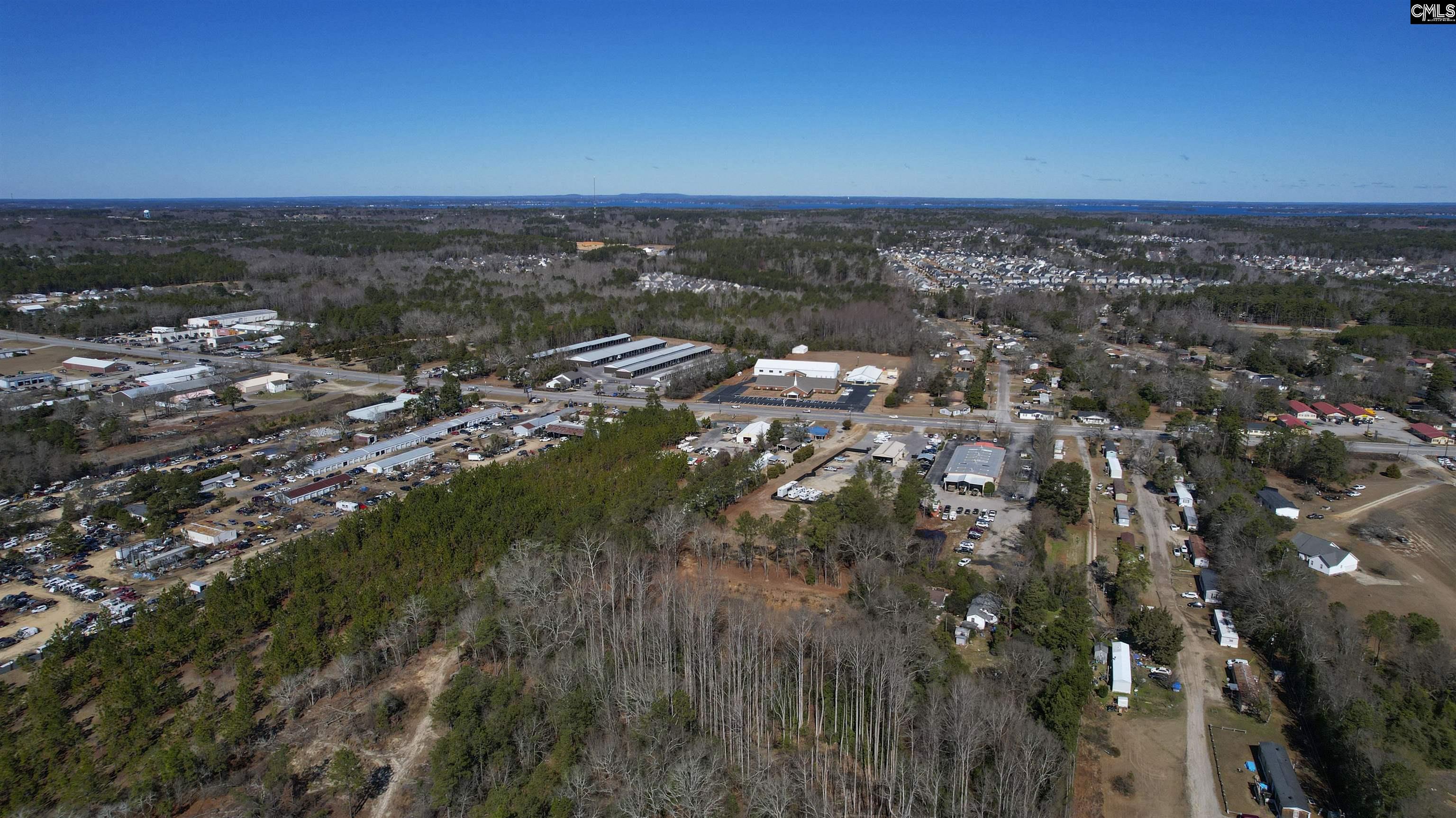 1707 Augusta Highway