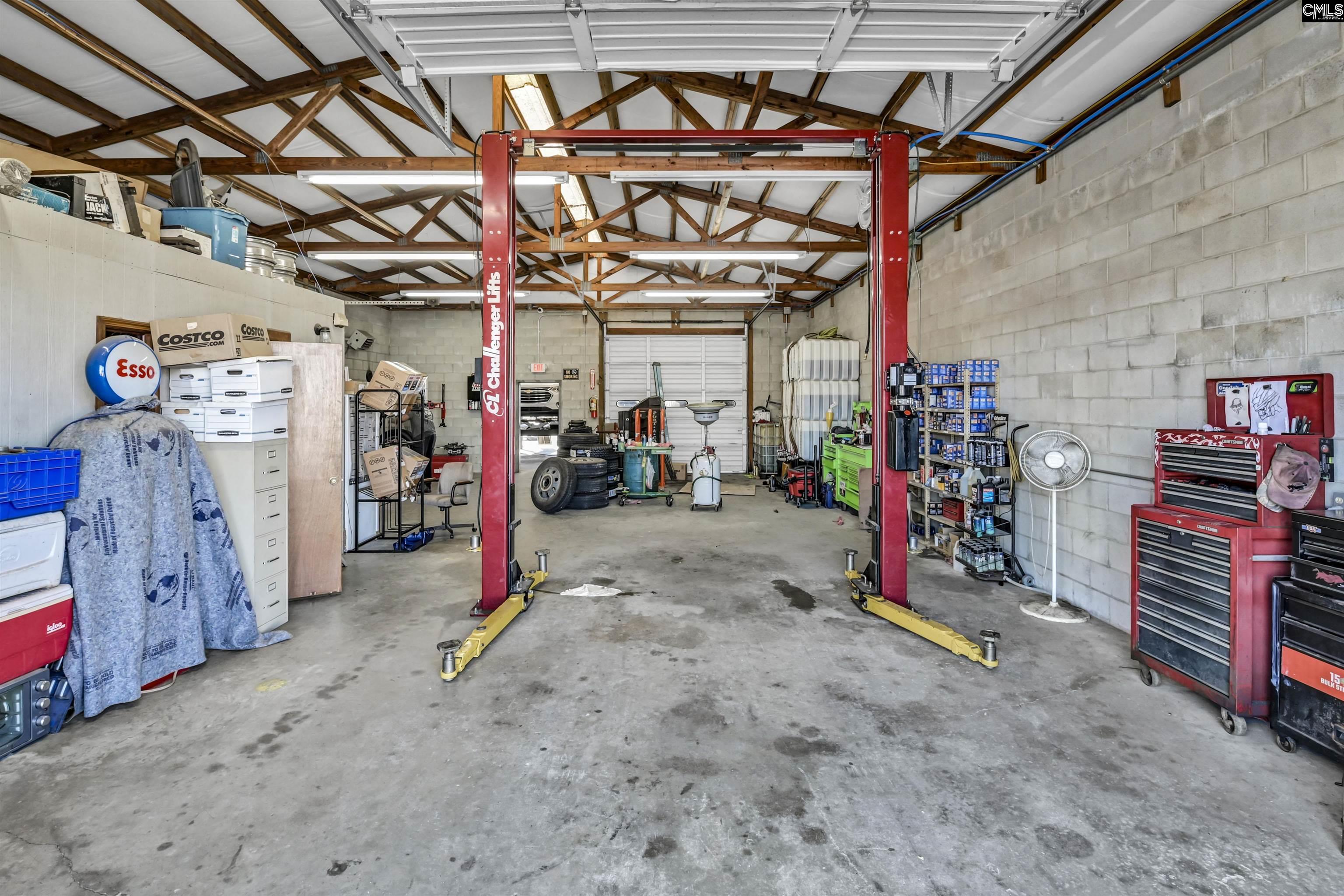 1707 Augusta Highway