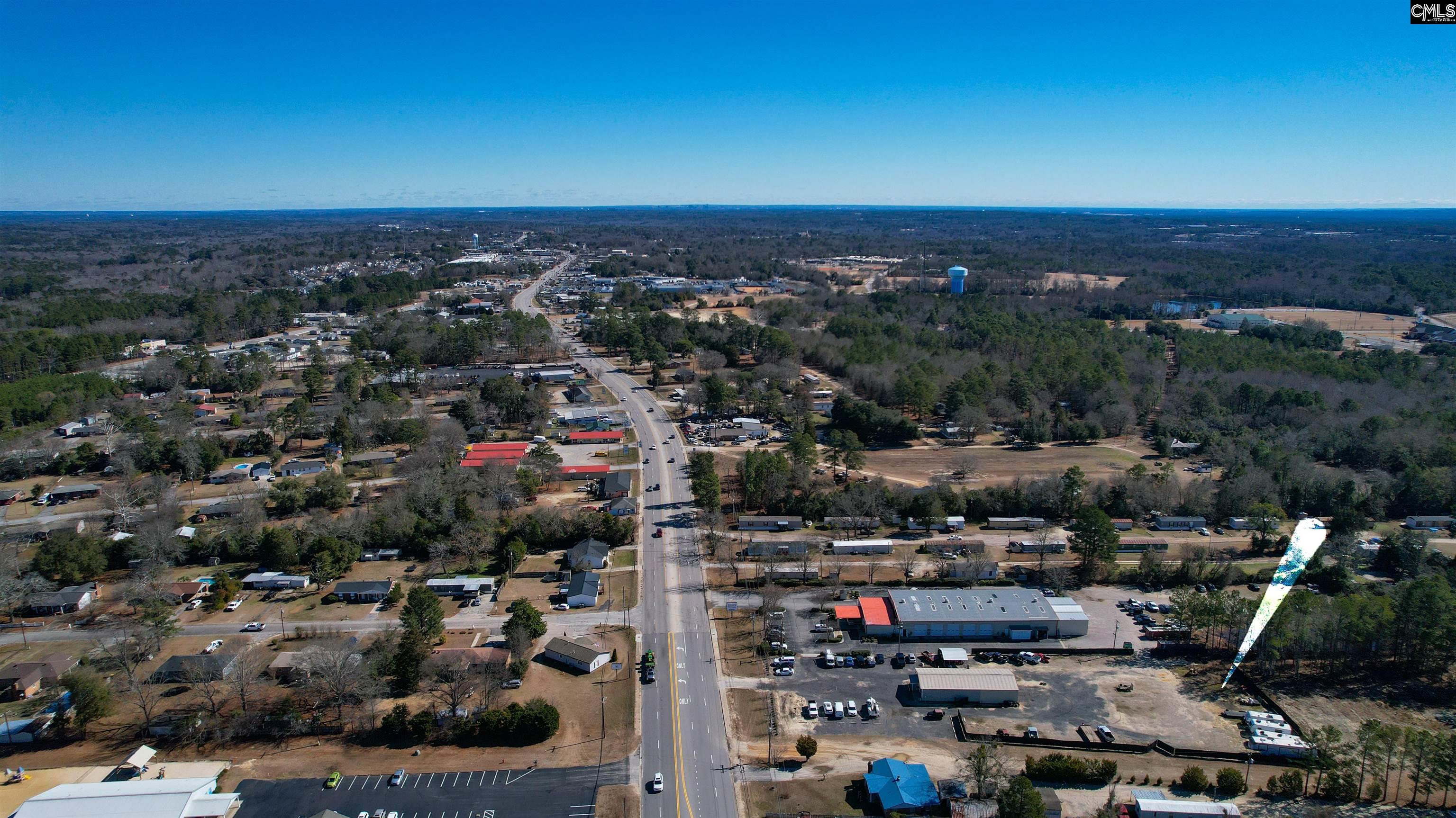 1707 Augusta Highway