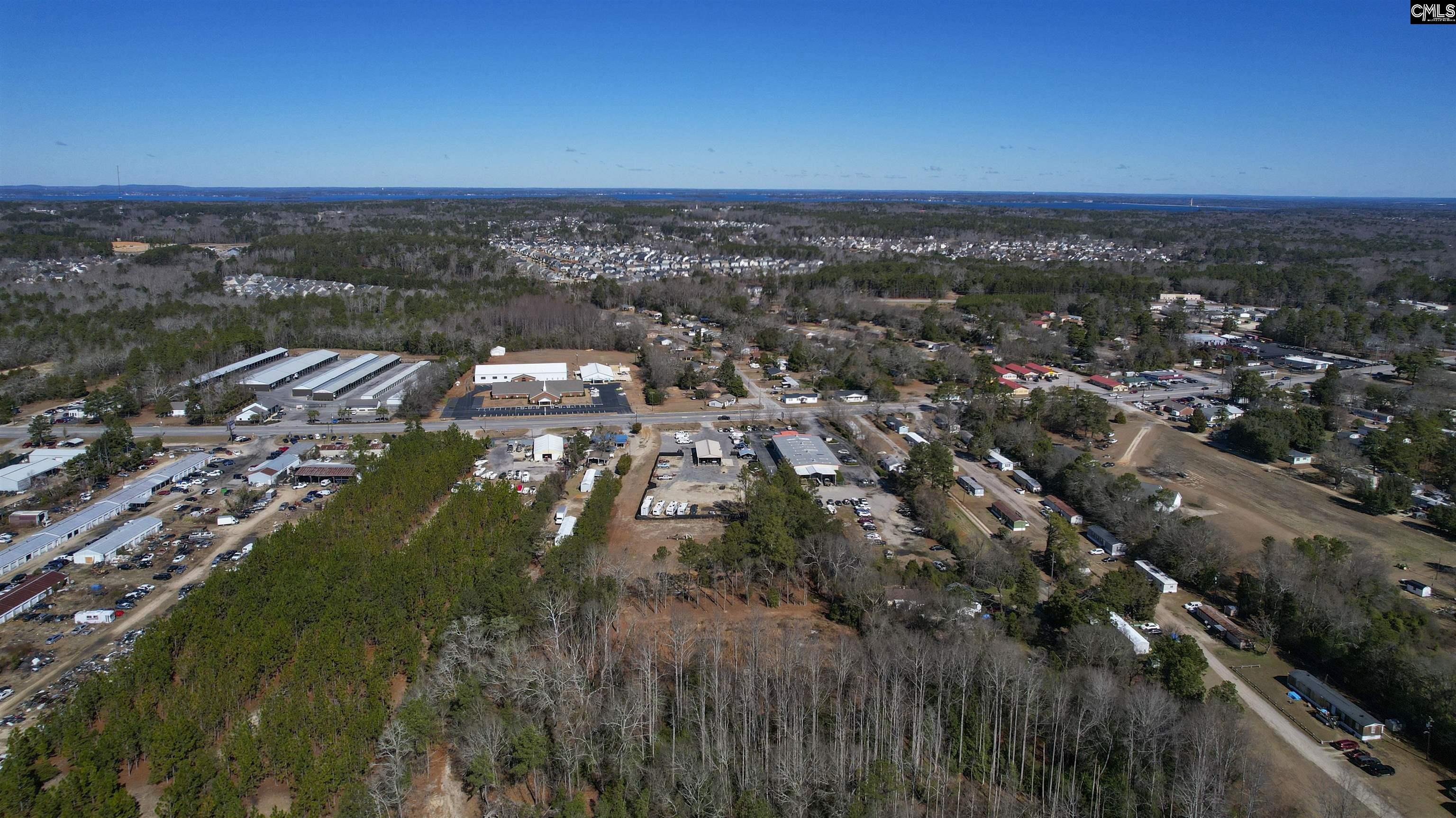 1707 Augusta Highway