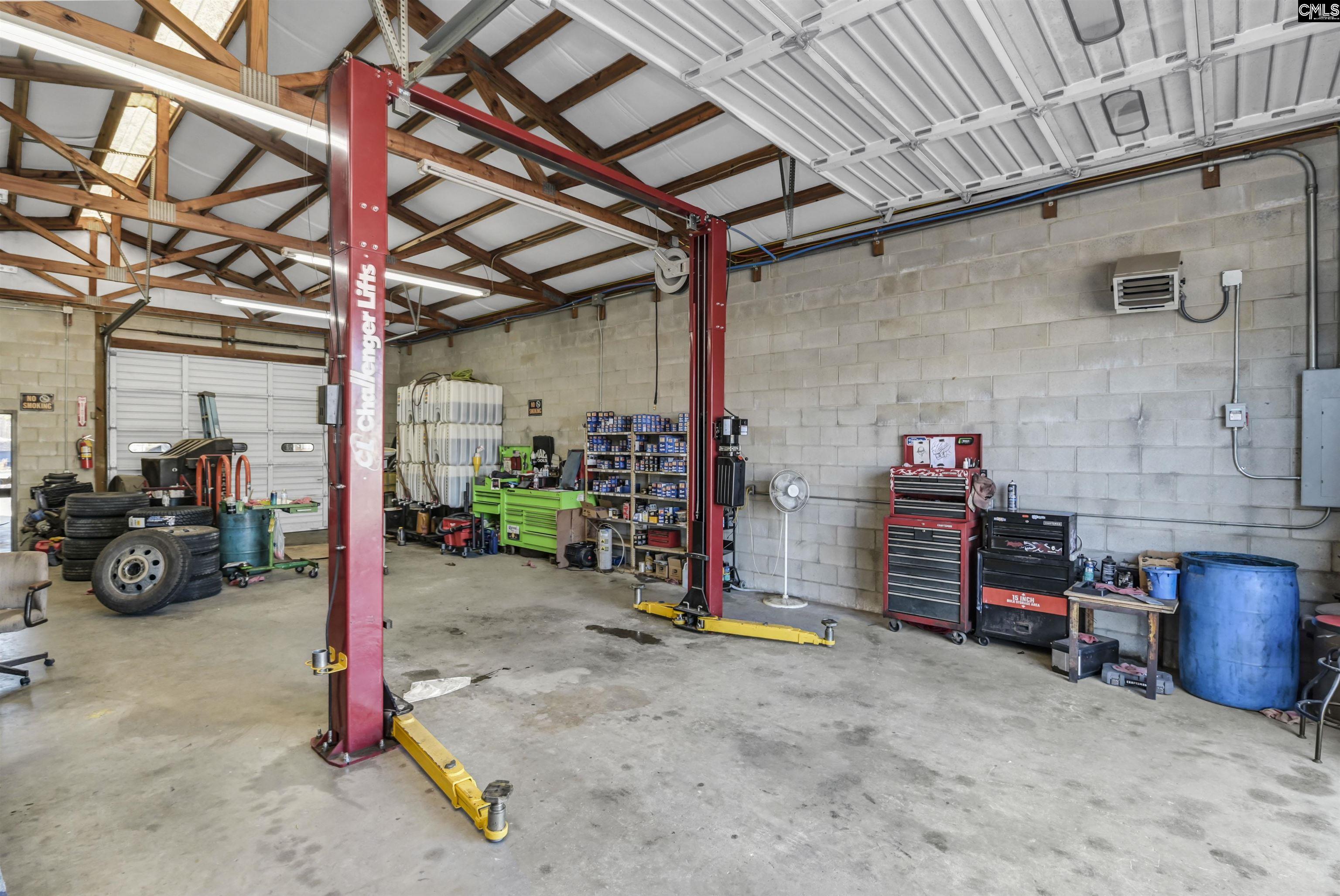 1707 Augusta Highway