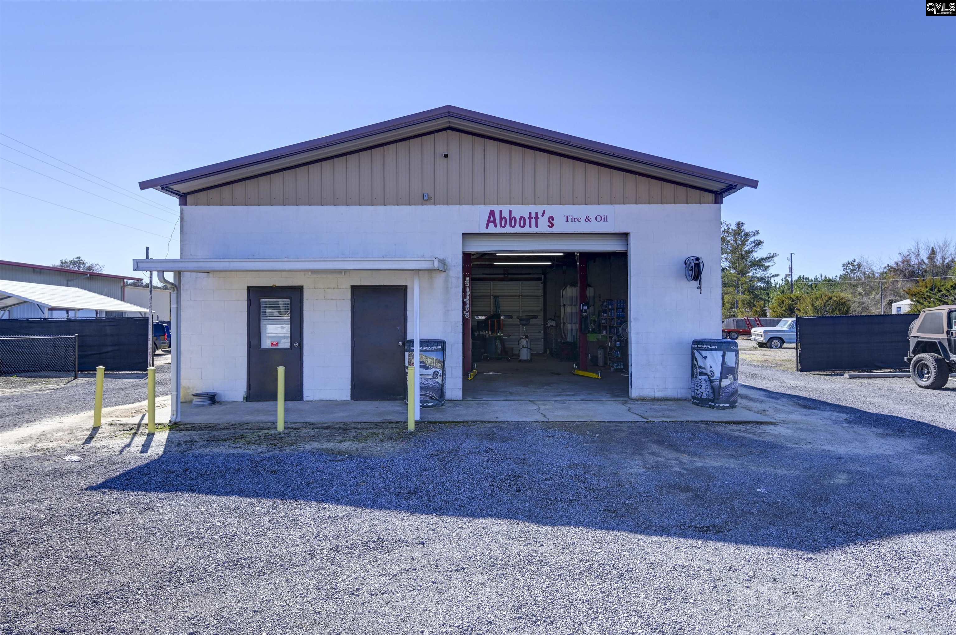 1707 Augusta Highway