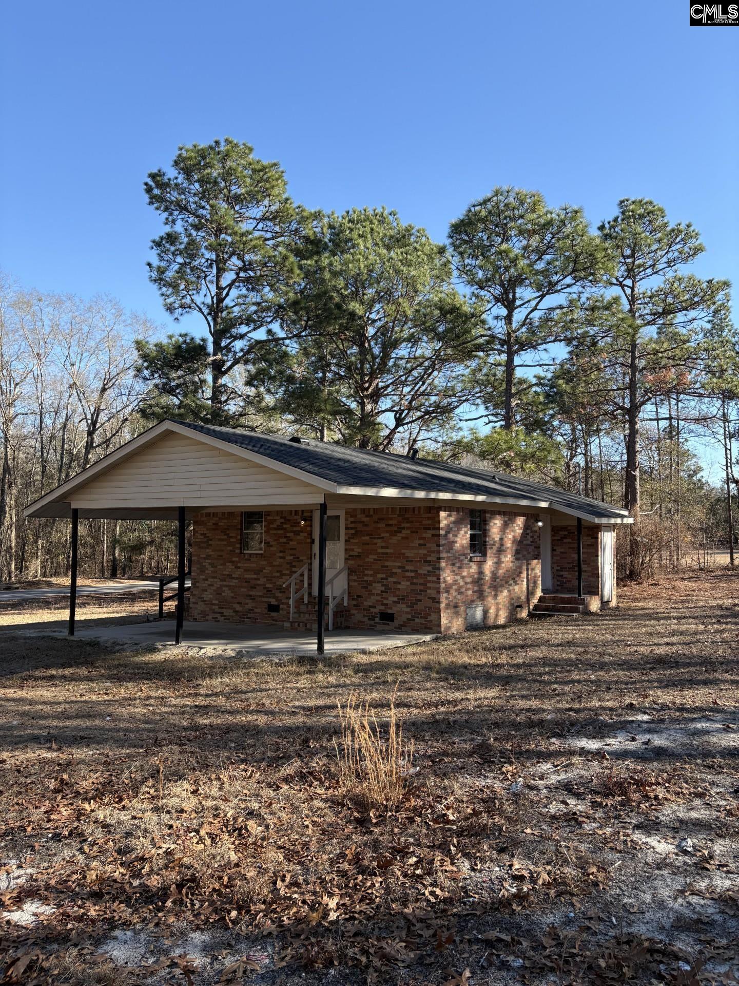 219 Silverberry Lane