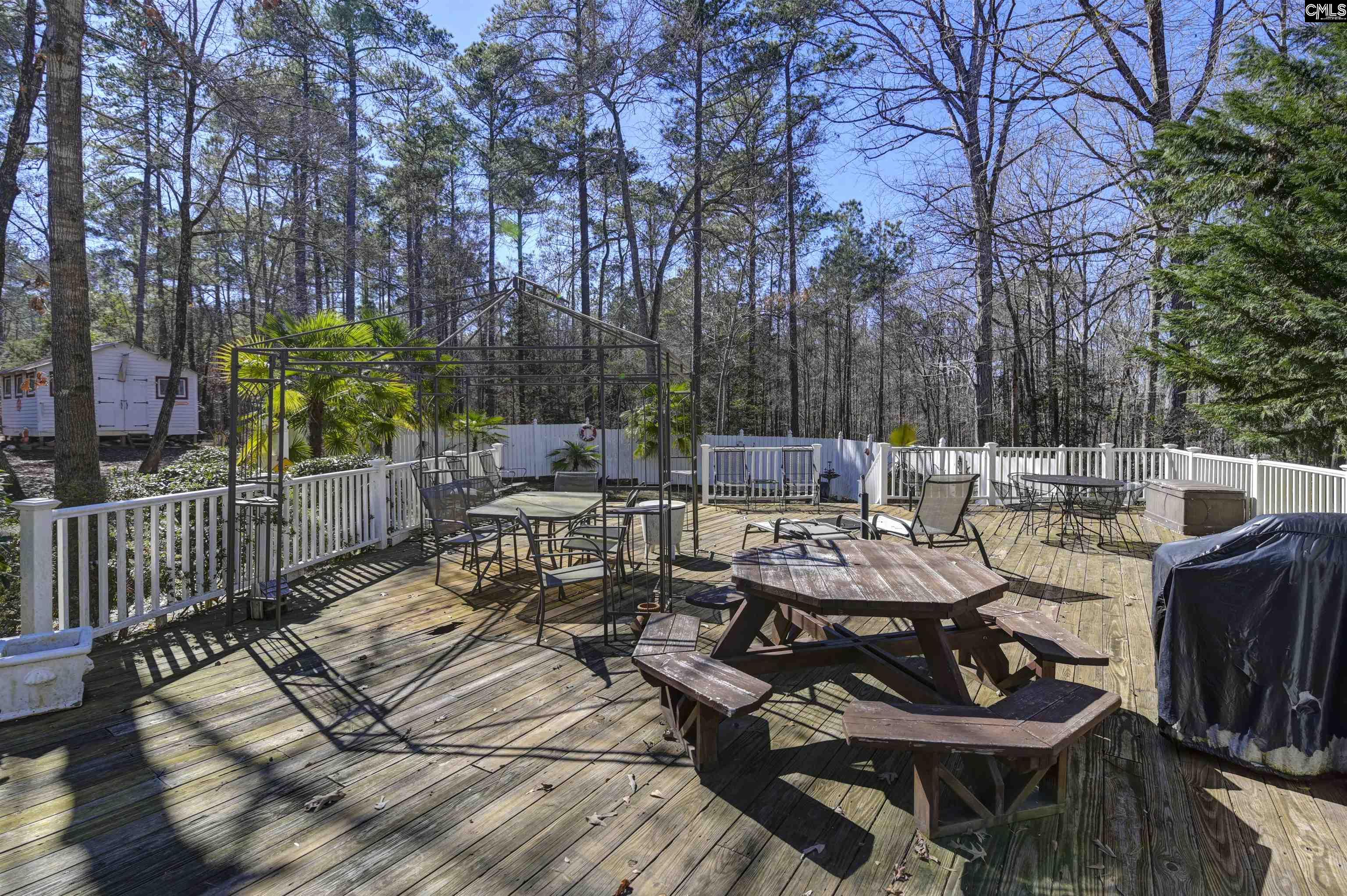 1221 Counts Ferry Road