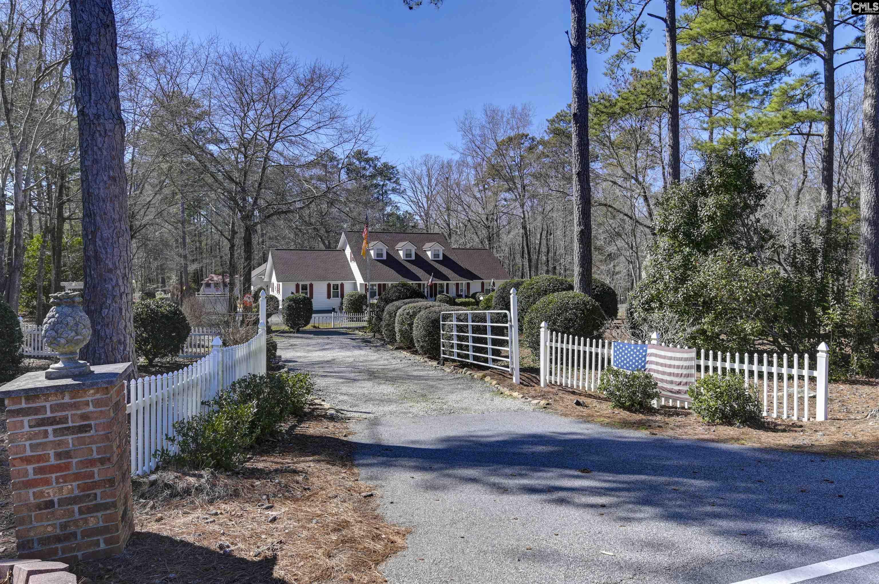 1221 Counts Ferry Road