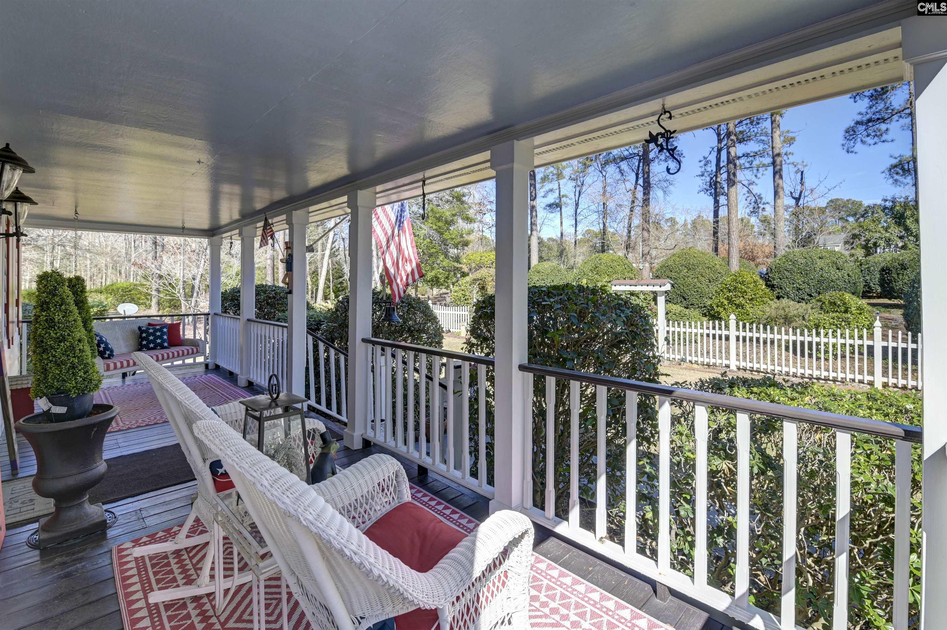 1221 Counts Ferry Road