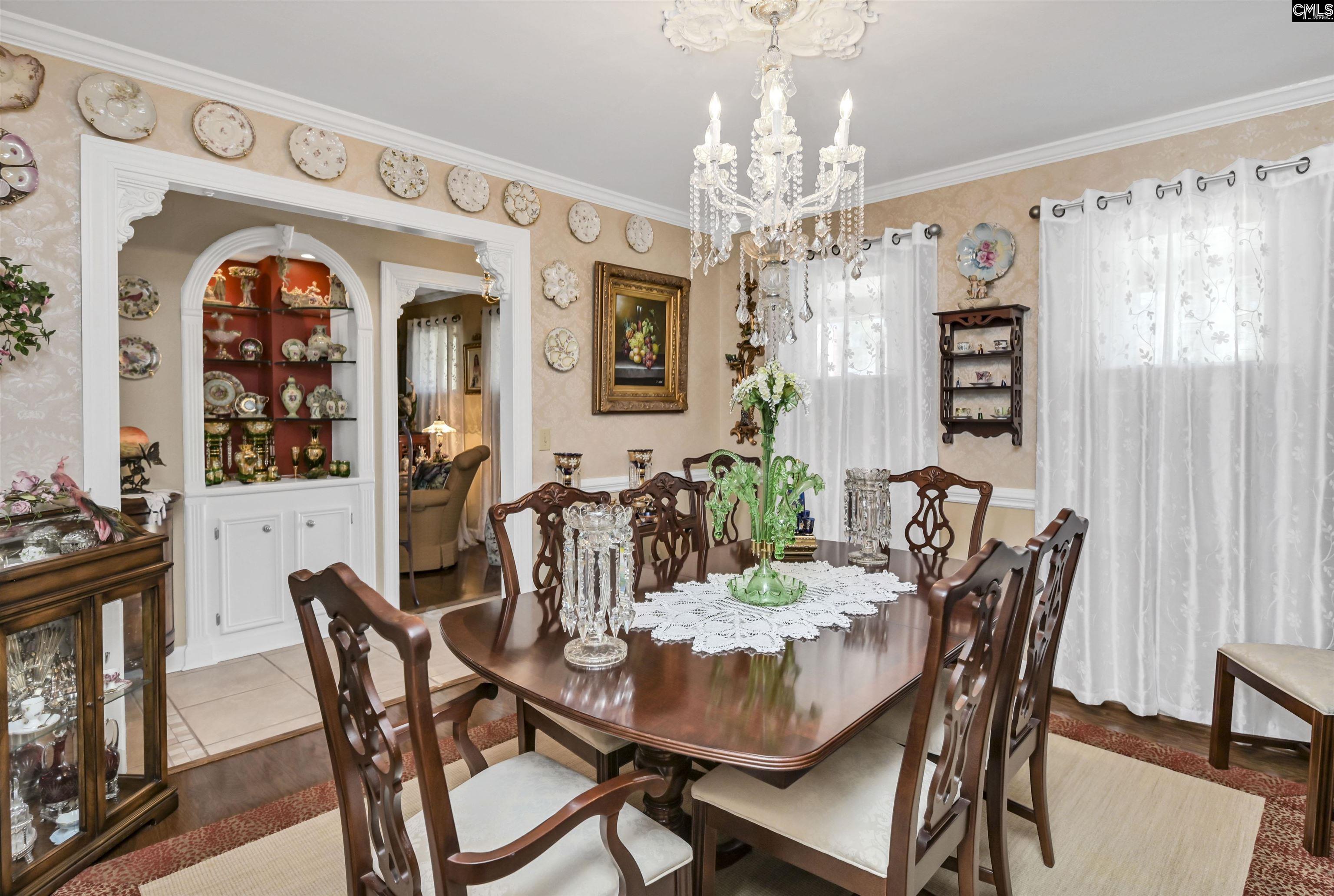 1221 Counts Ferry Road