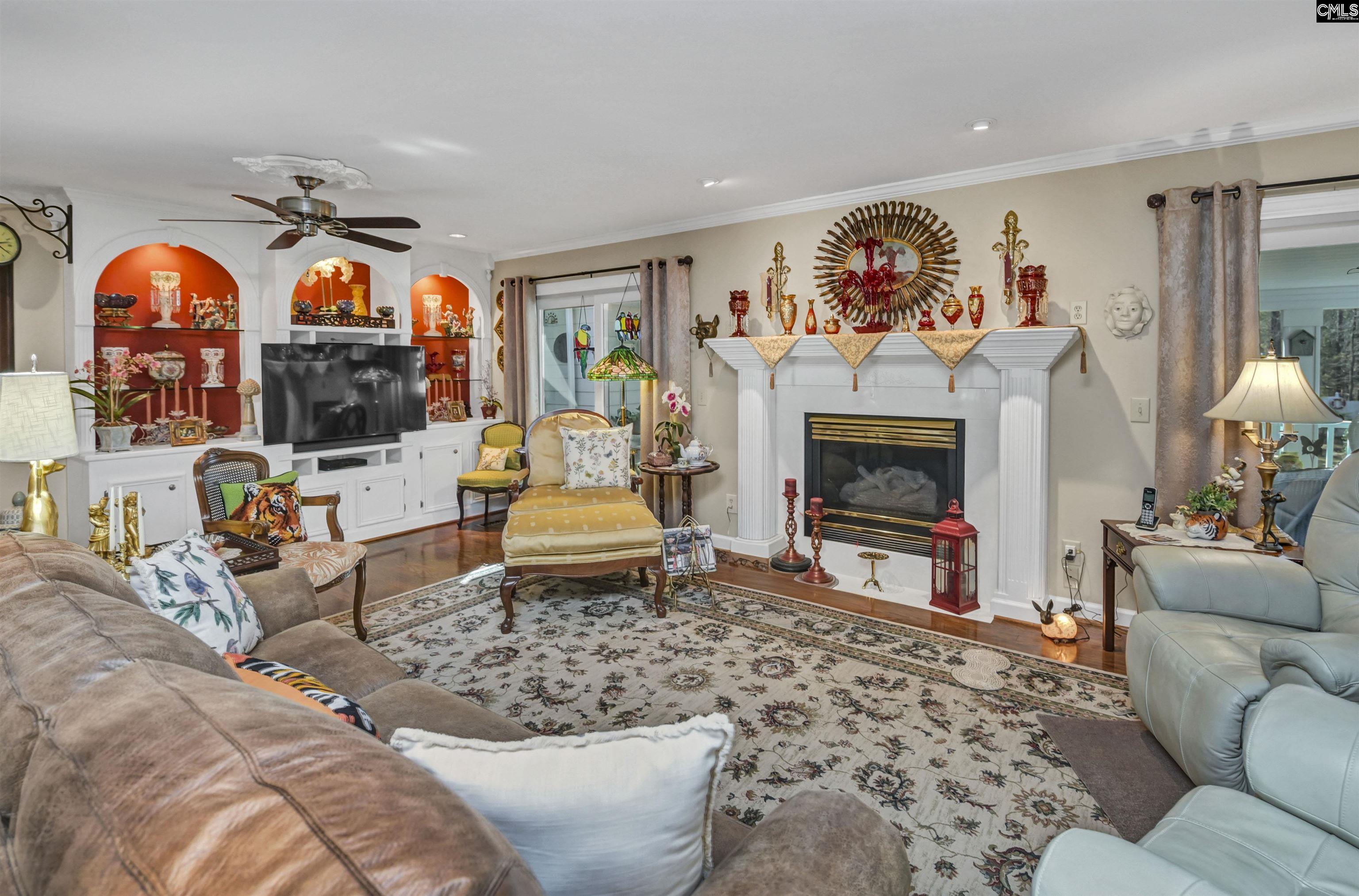 1221 Counts Ferry Road