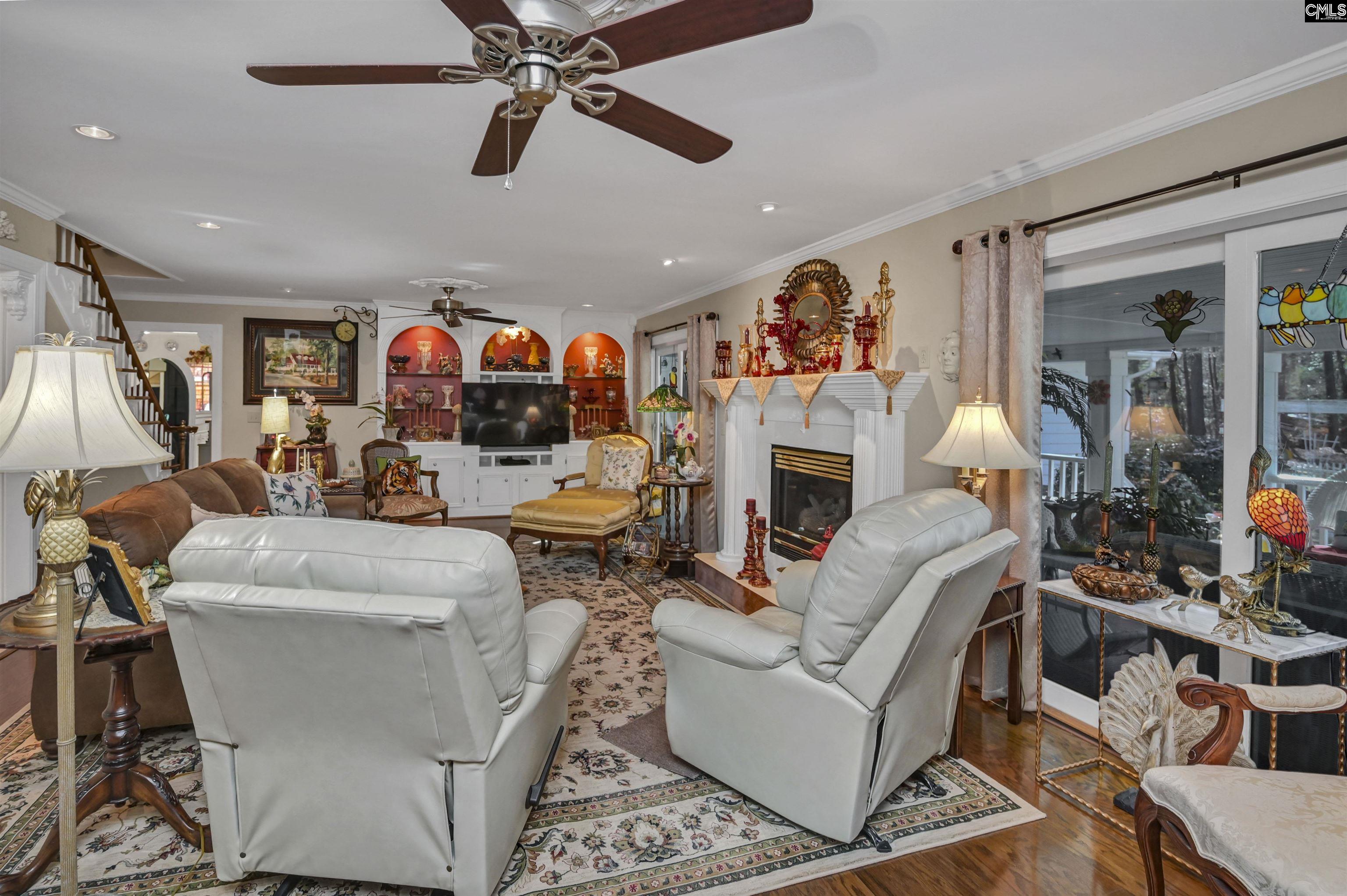 1221 Counts Ferry Road