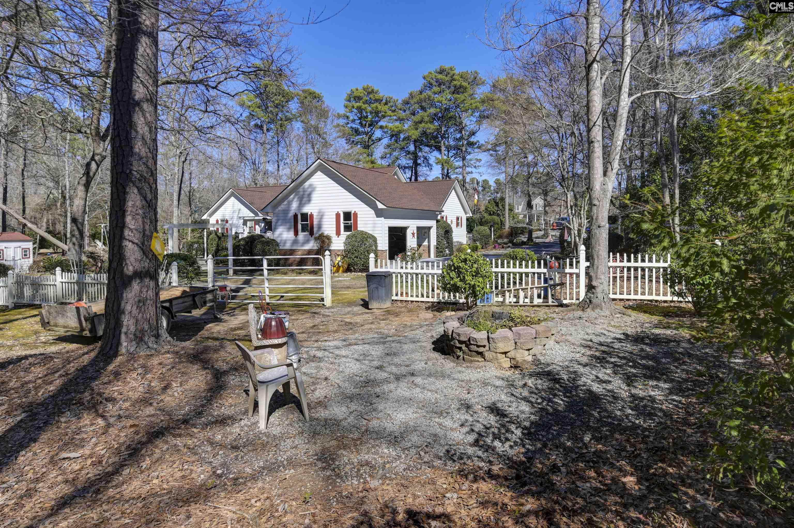 1221 Counts Ferry Road