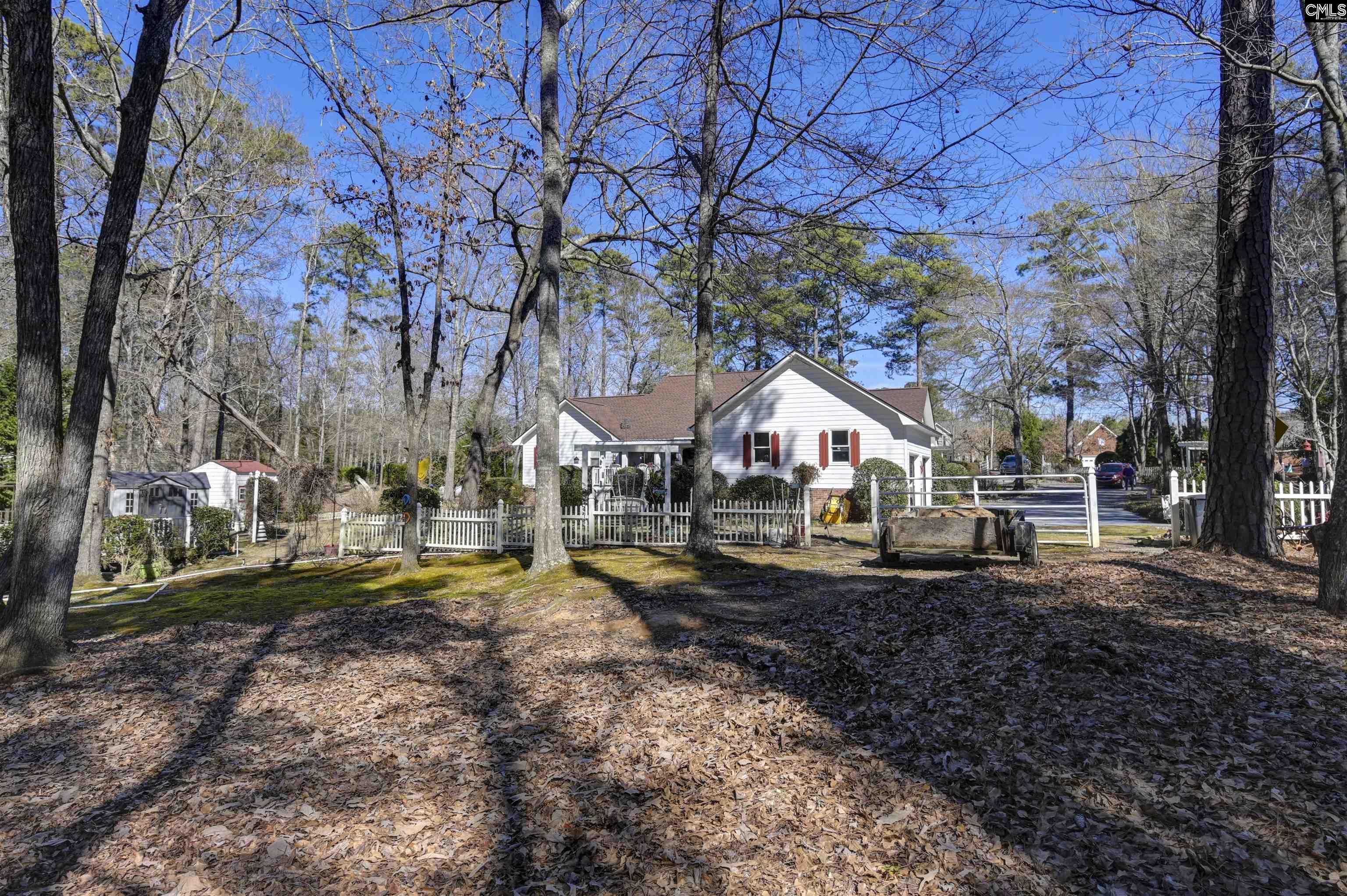 1221 Counts Ferry Road