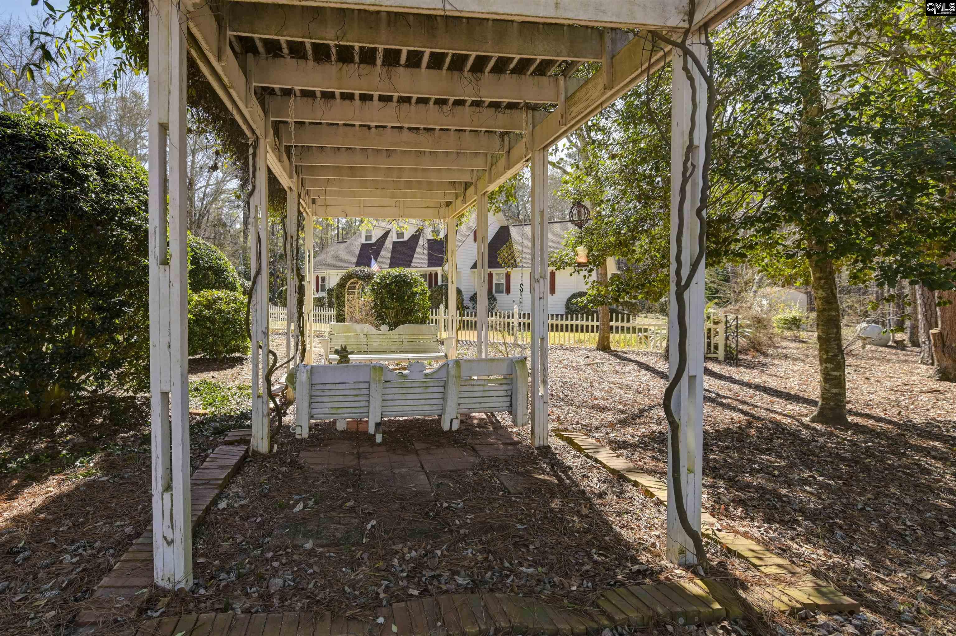 1221 Counts Ferry Road