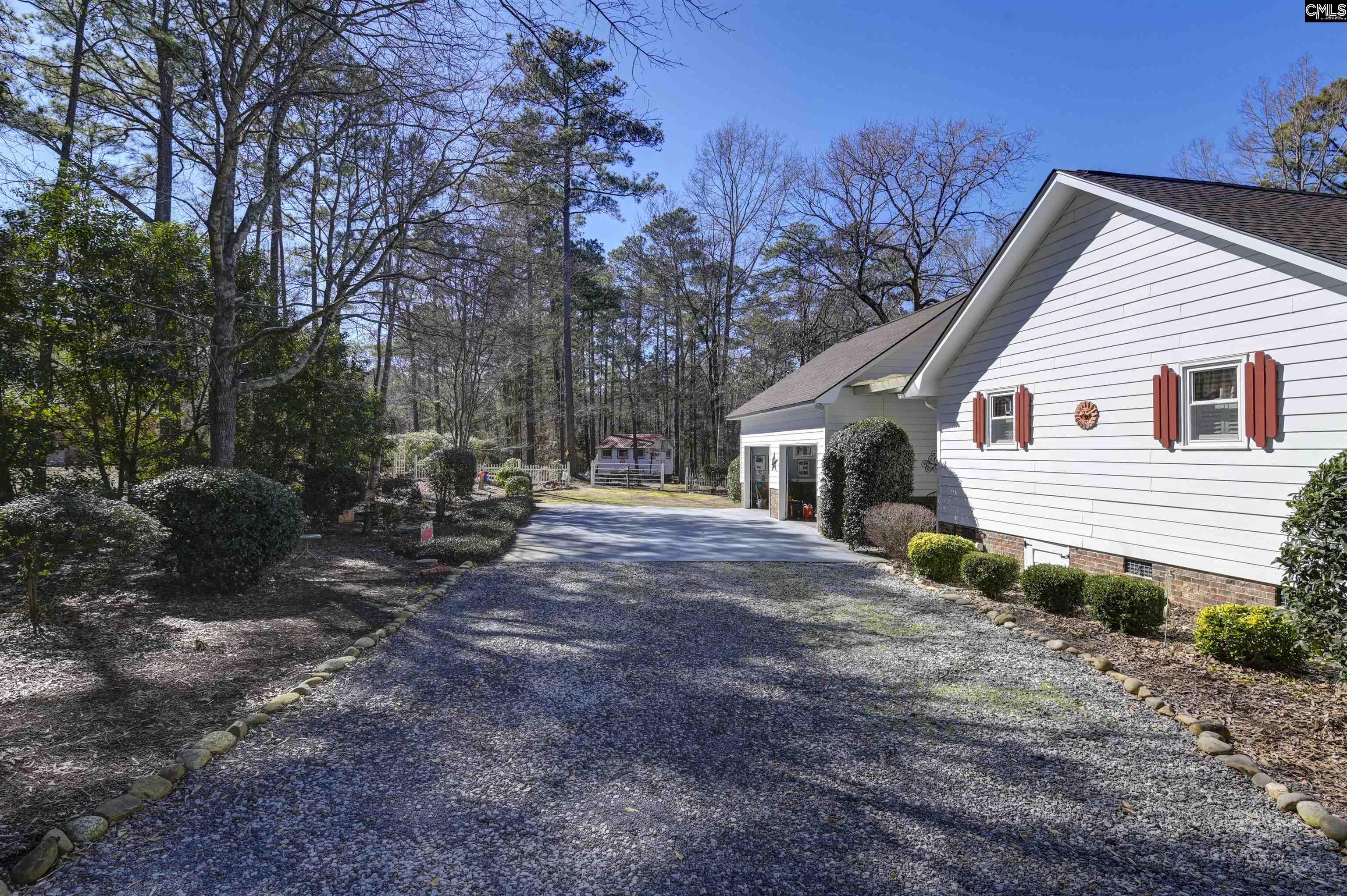 1221 Counts Ferry Road