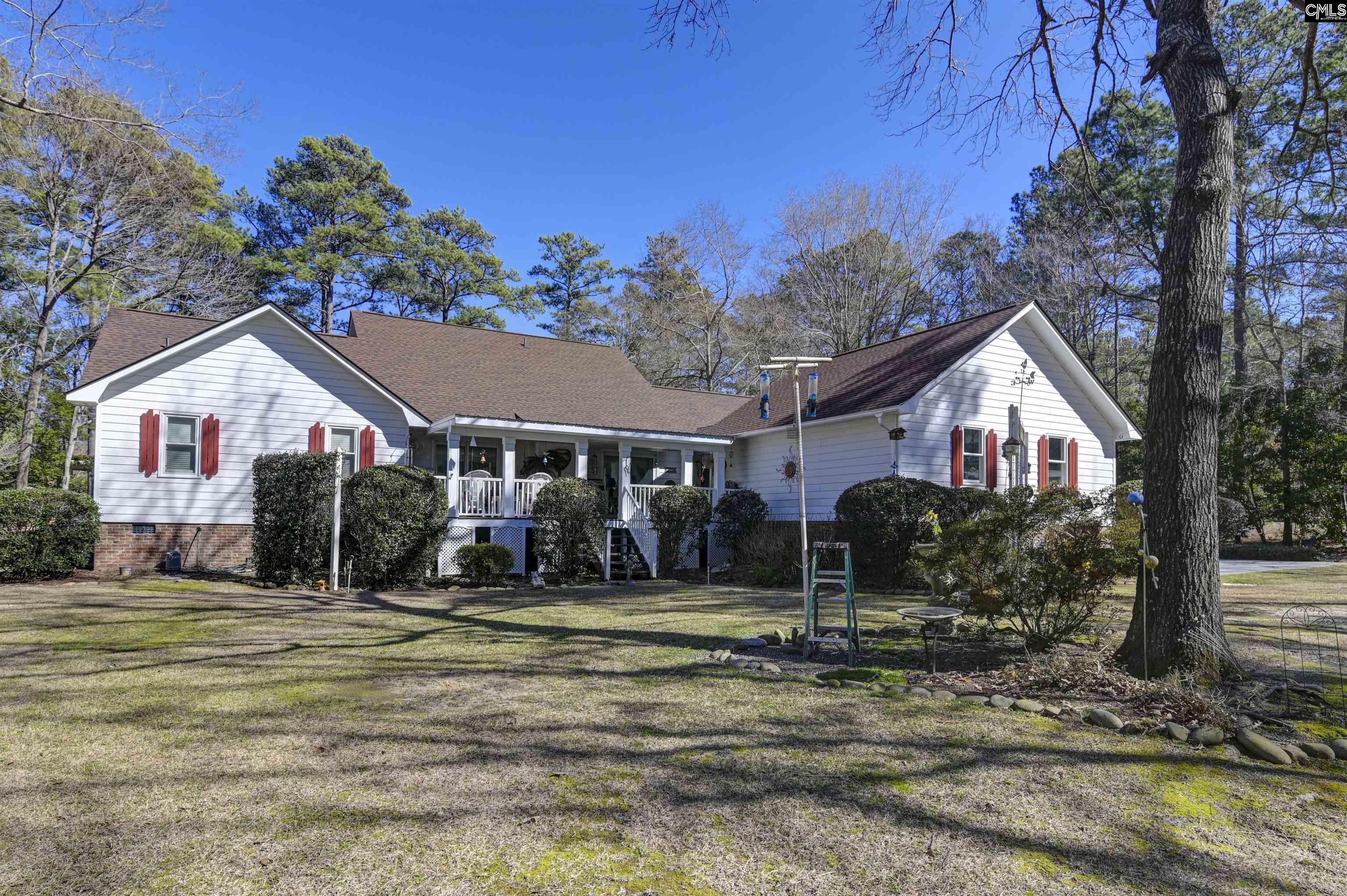 1221 Counts Ferry Road