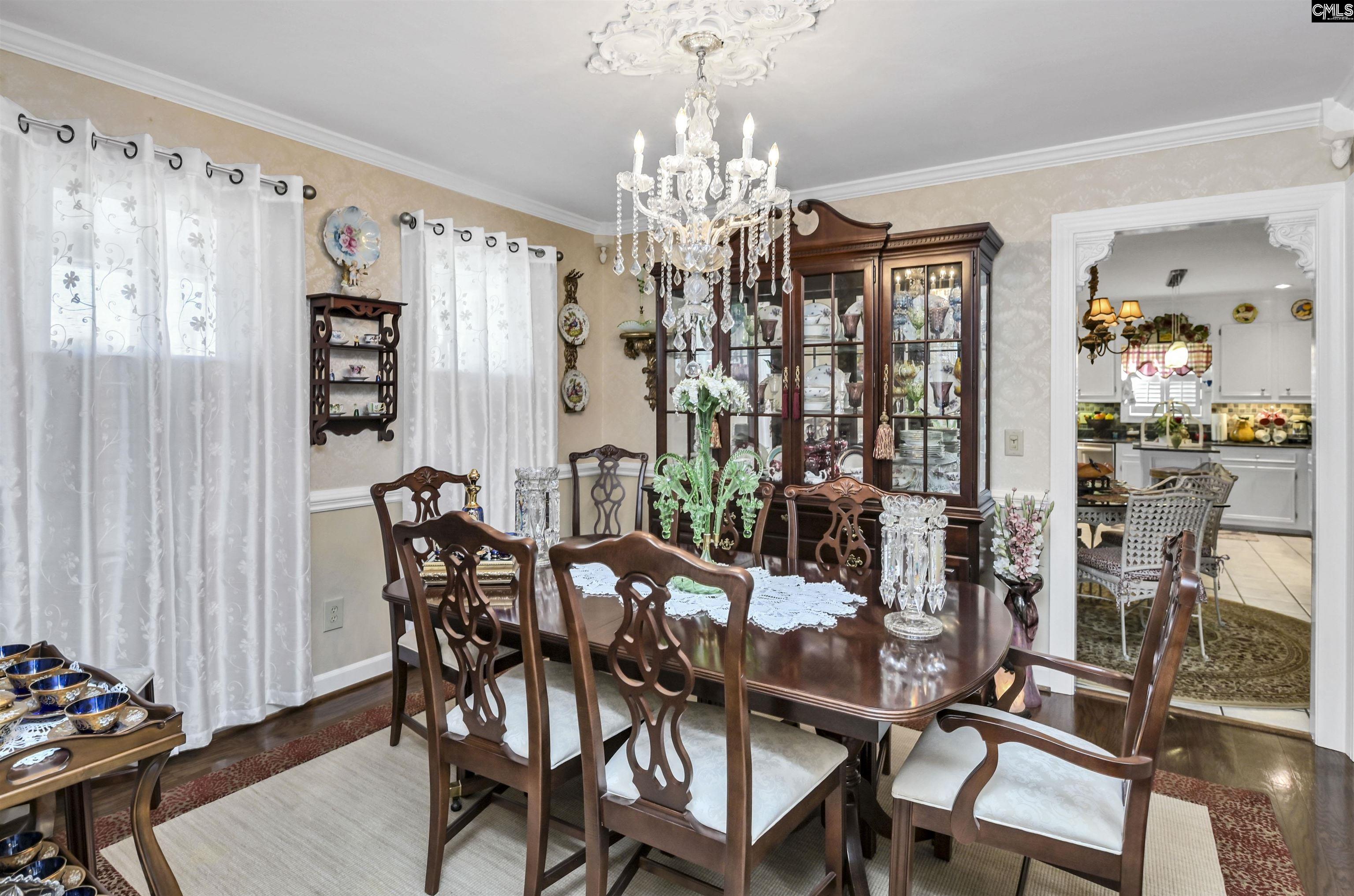 1221 Counts Ferry Road