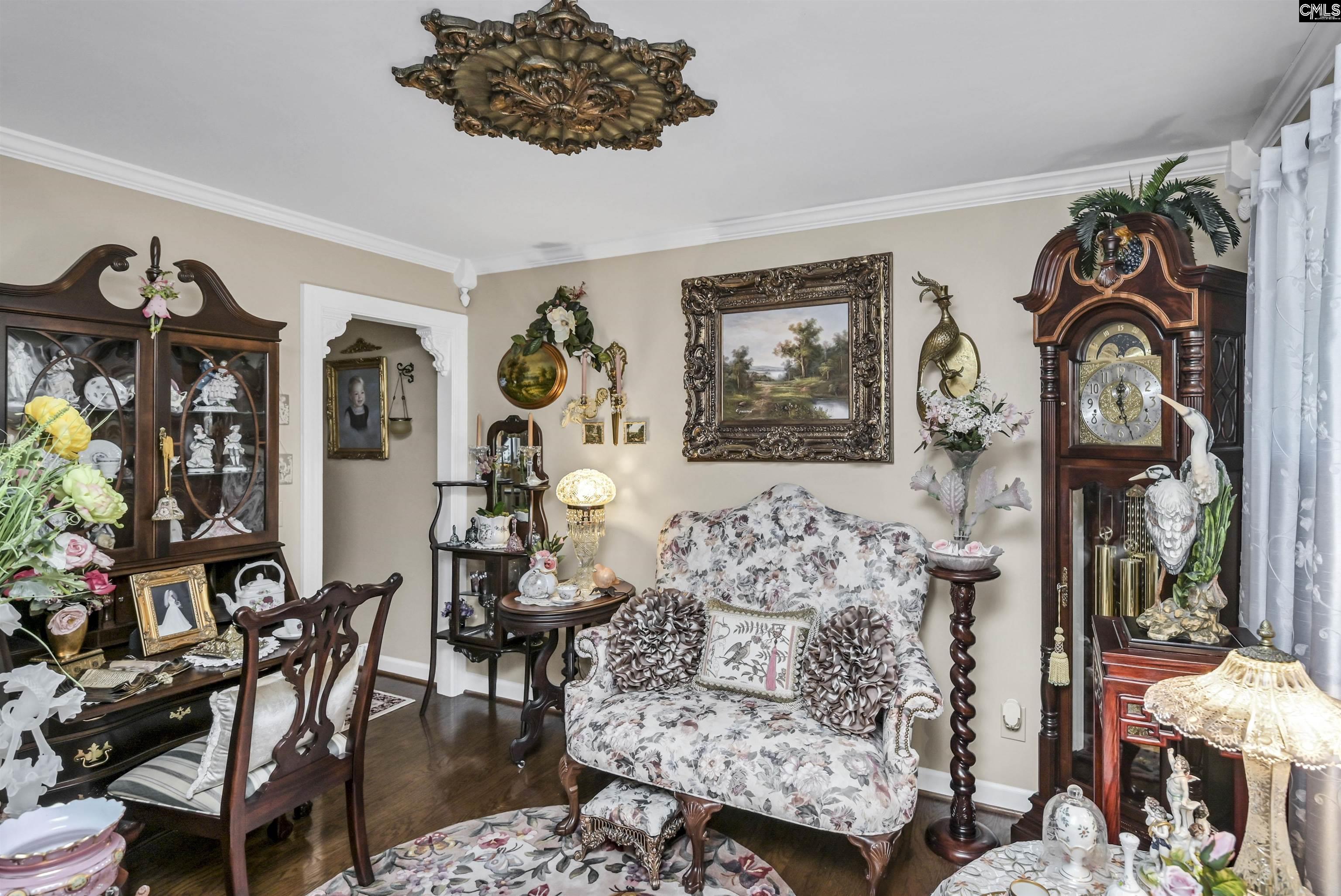 1221 Counts Ferry Road