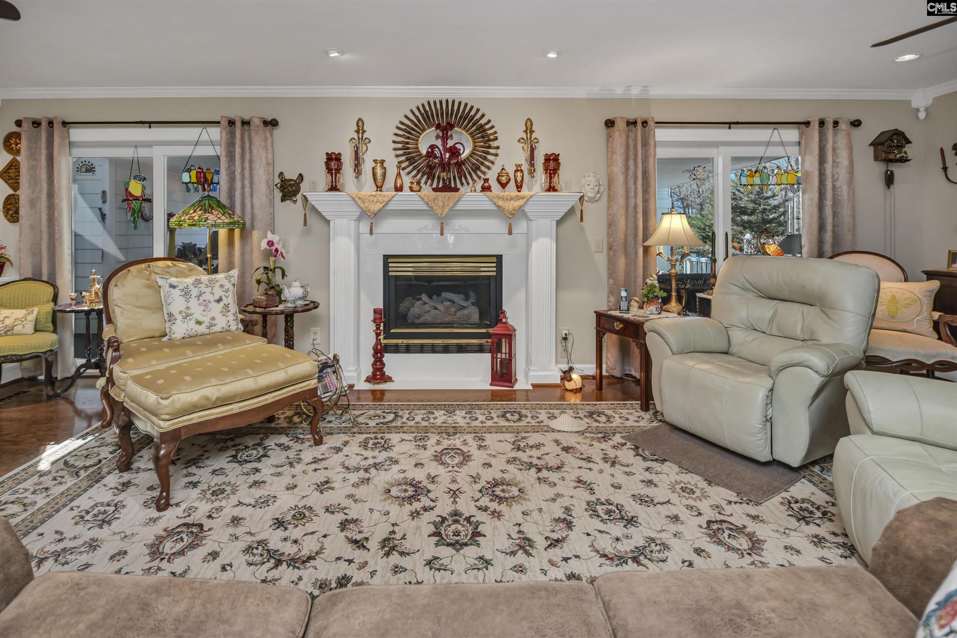 1221 Counts Ferry Road