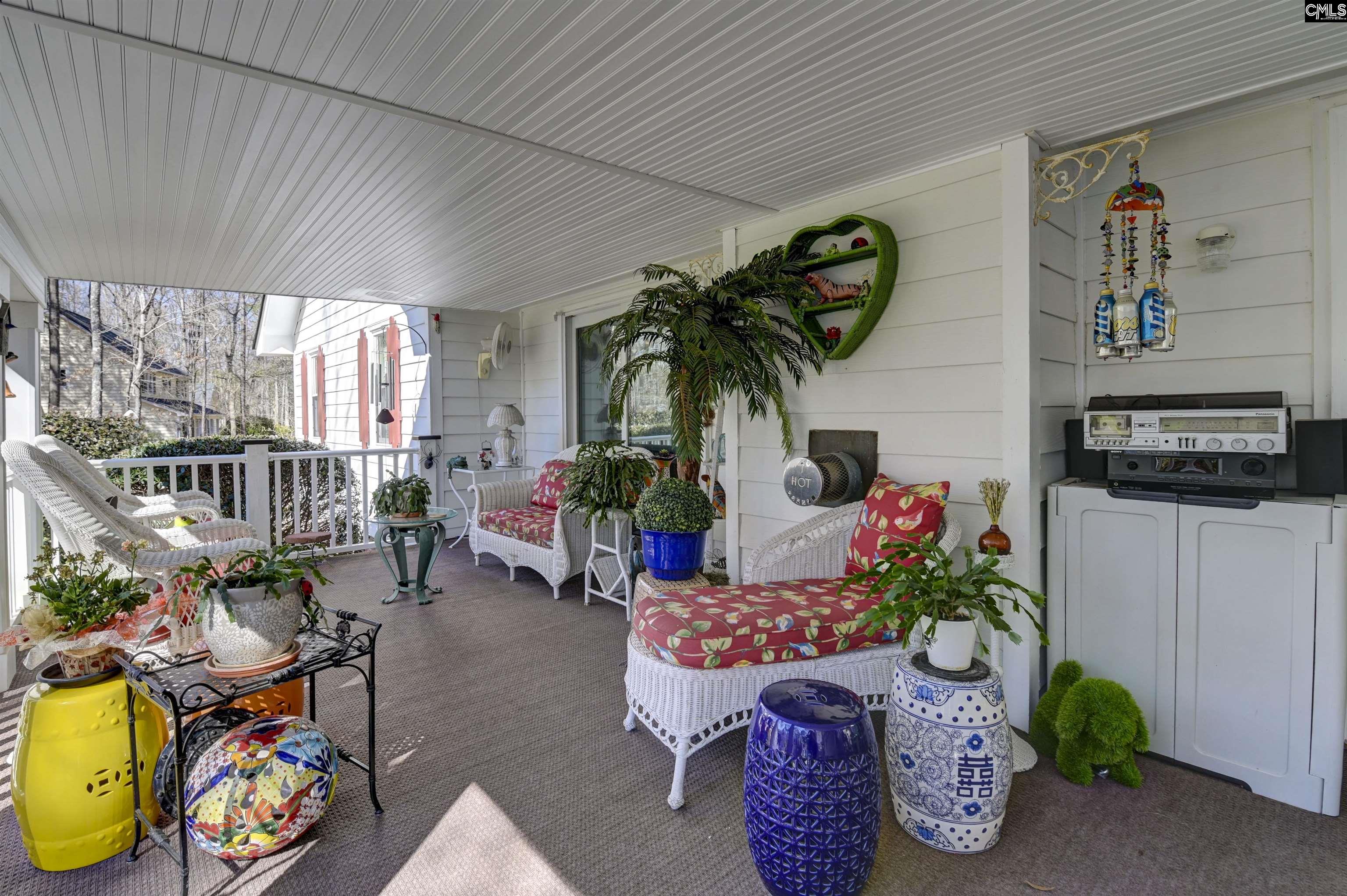 1221 Counts Ferry Road