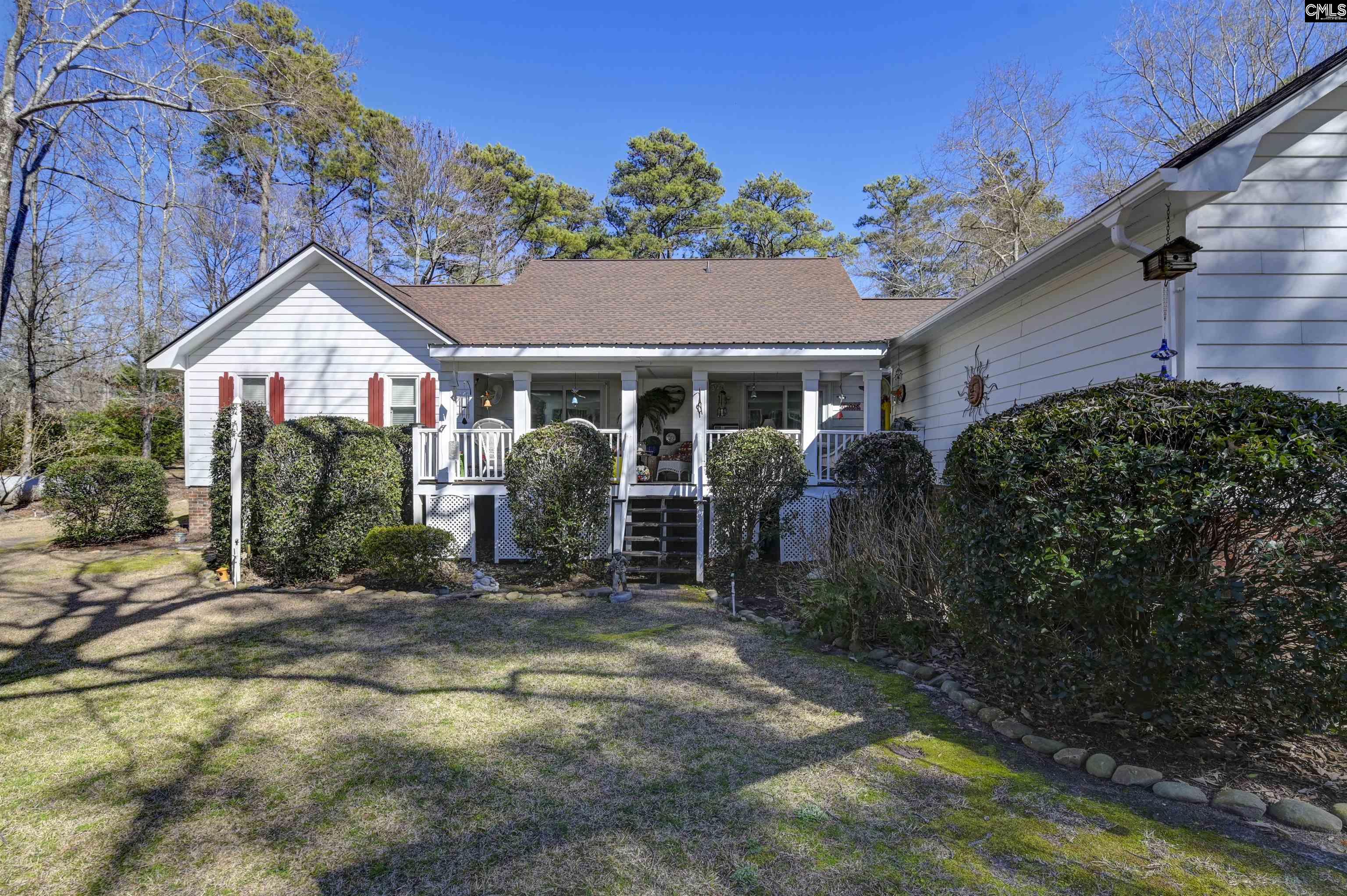 1221 Counts Ferry Road