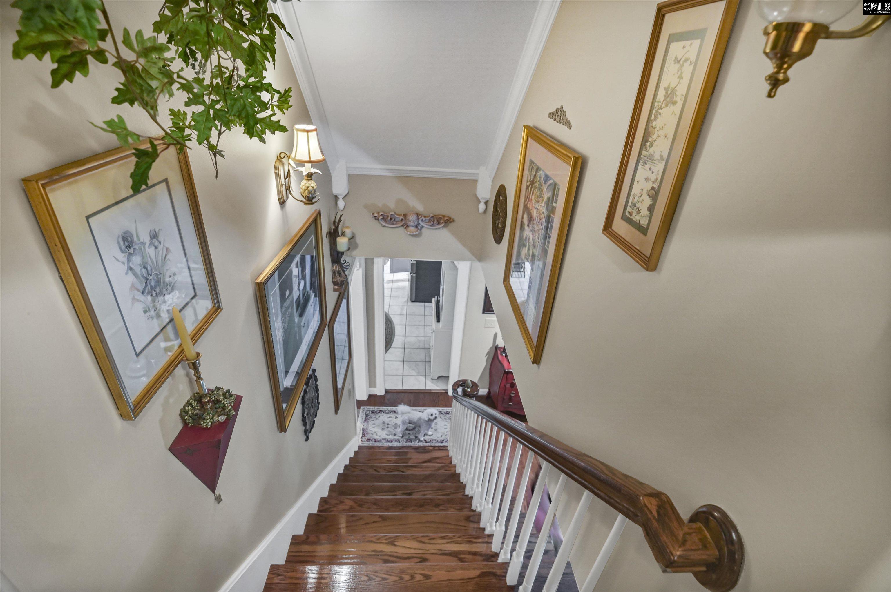 1221 Counts Ferry Road