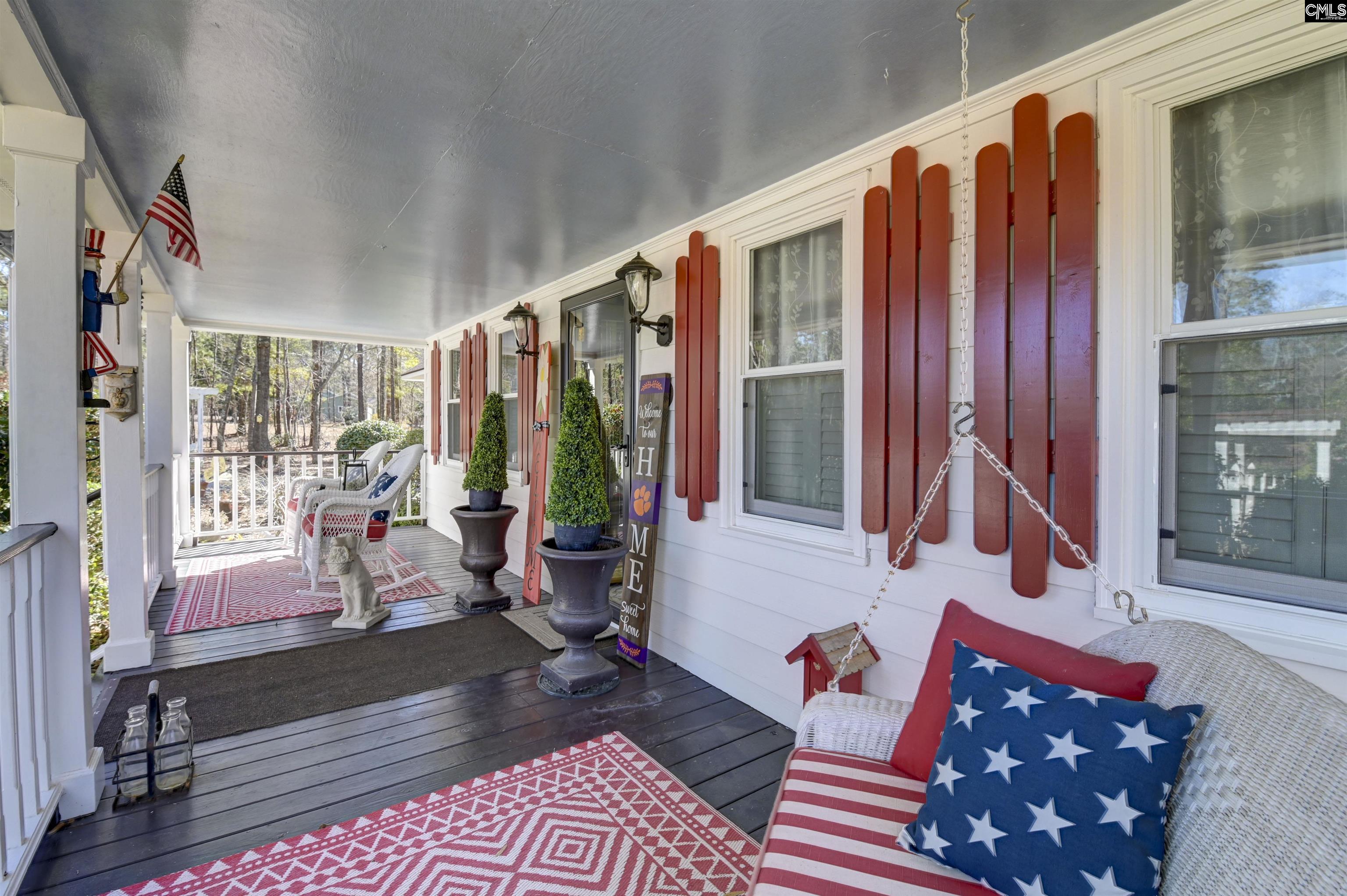 1221 Counts Ferry Road