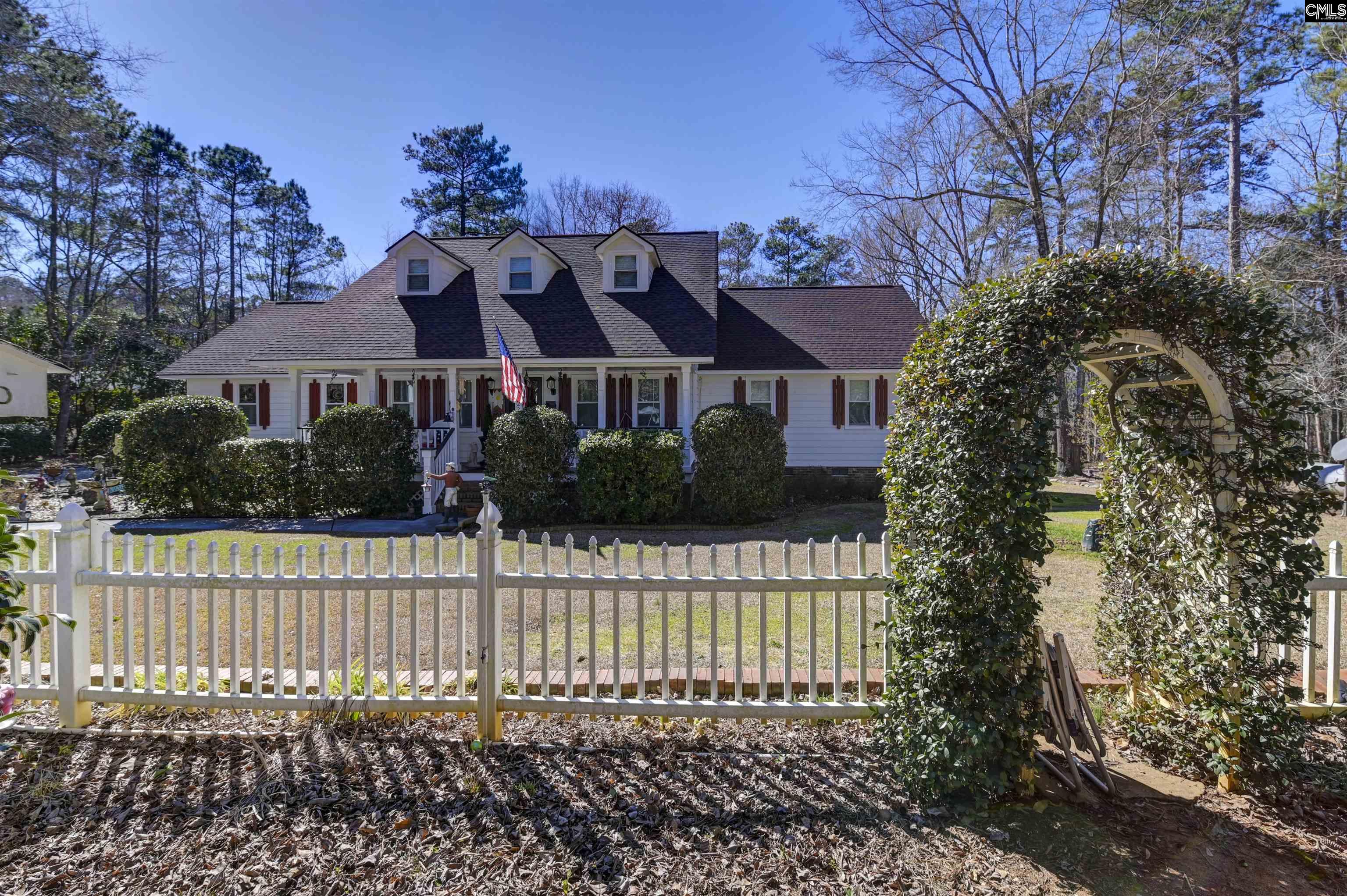 1221 Counts Ferry Road