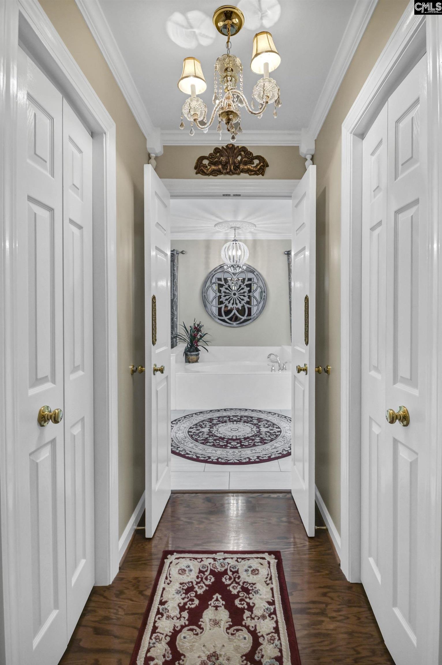 1221 Counts Ferry Road