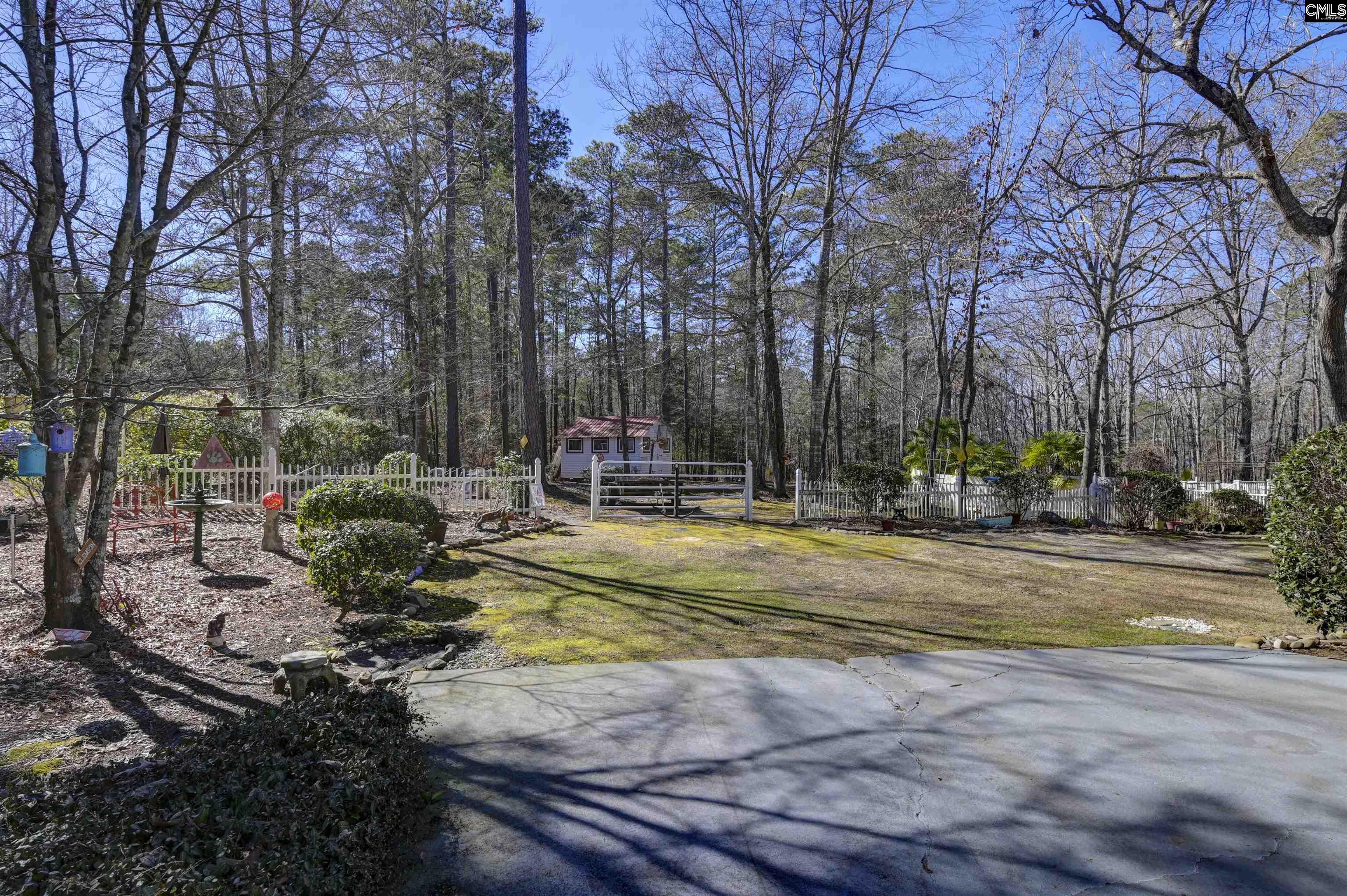 1221 Counts Ferry Road