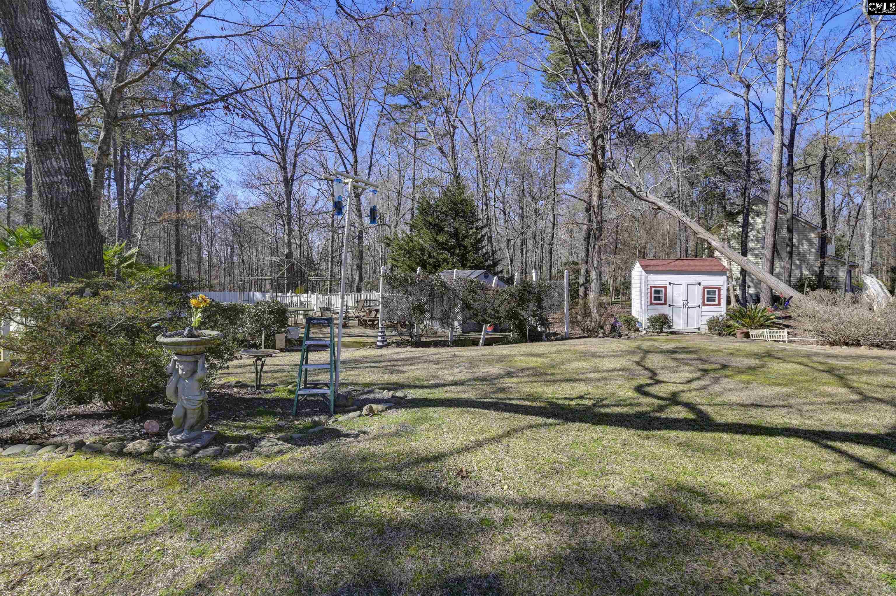 1221 Counts Ferry Road