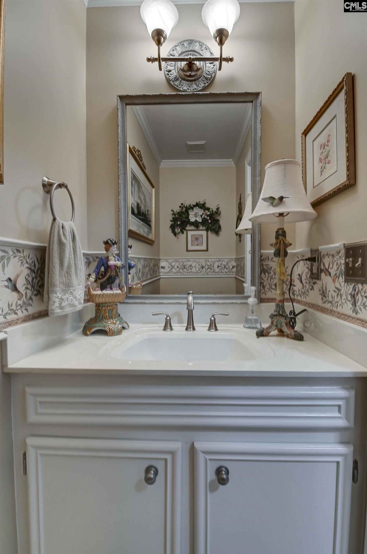 1221 Counts Ferry Road