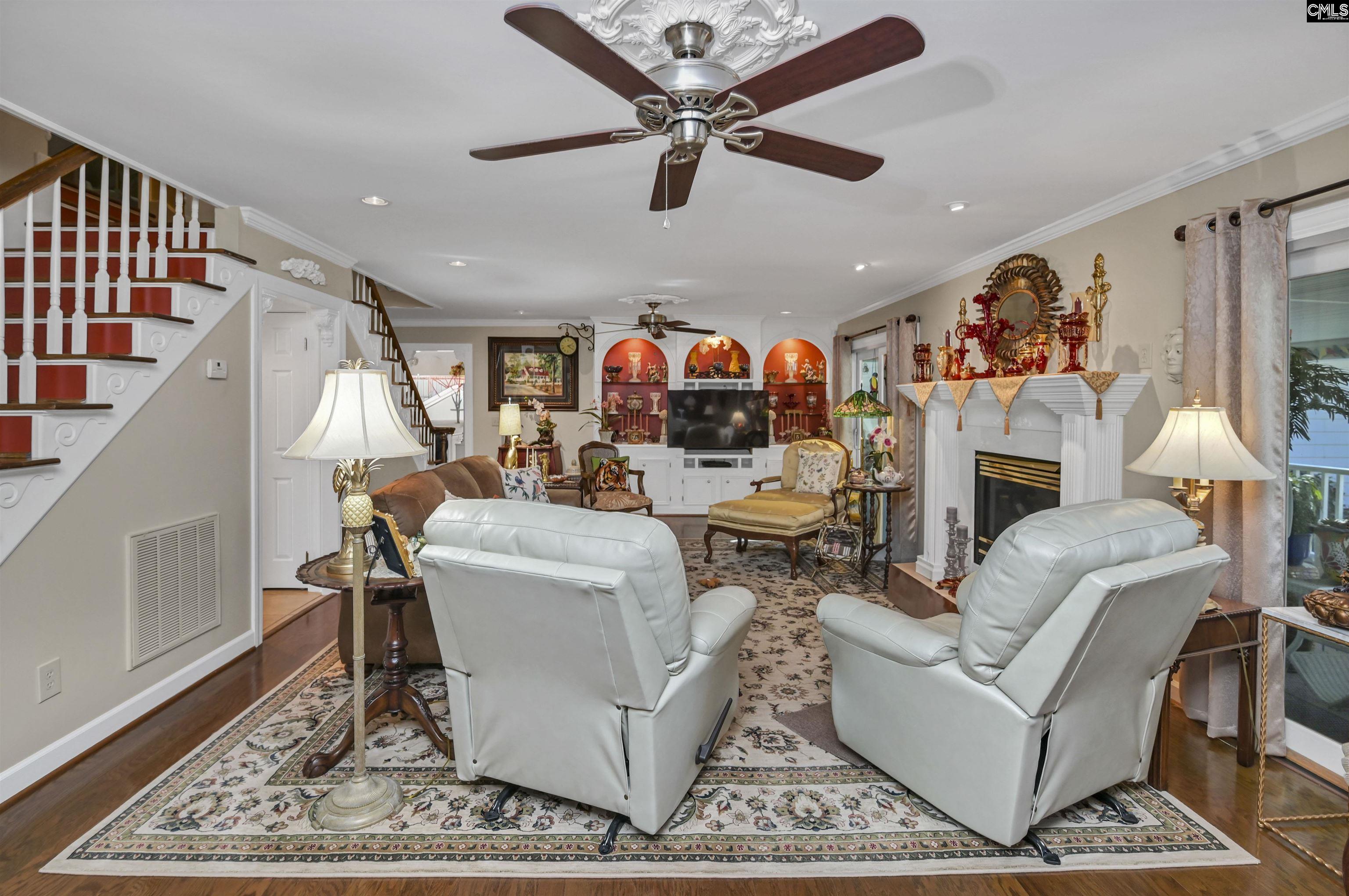 1221 Counts Ferry Road