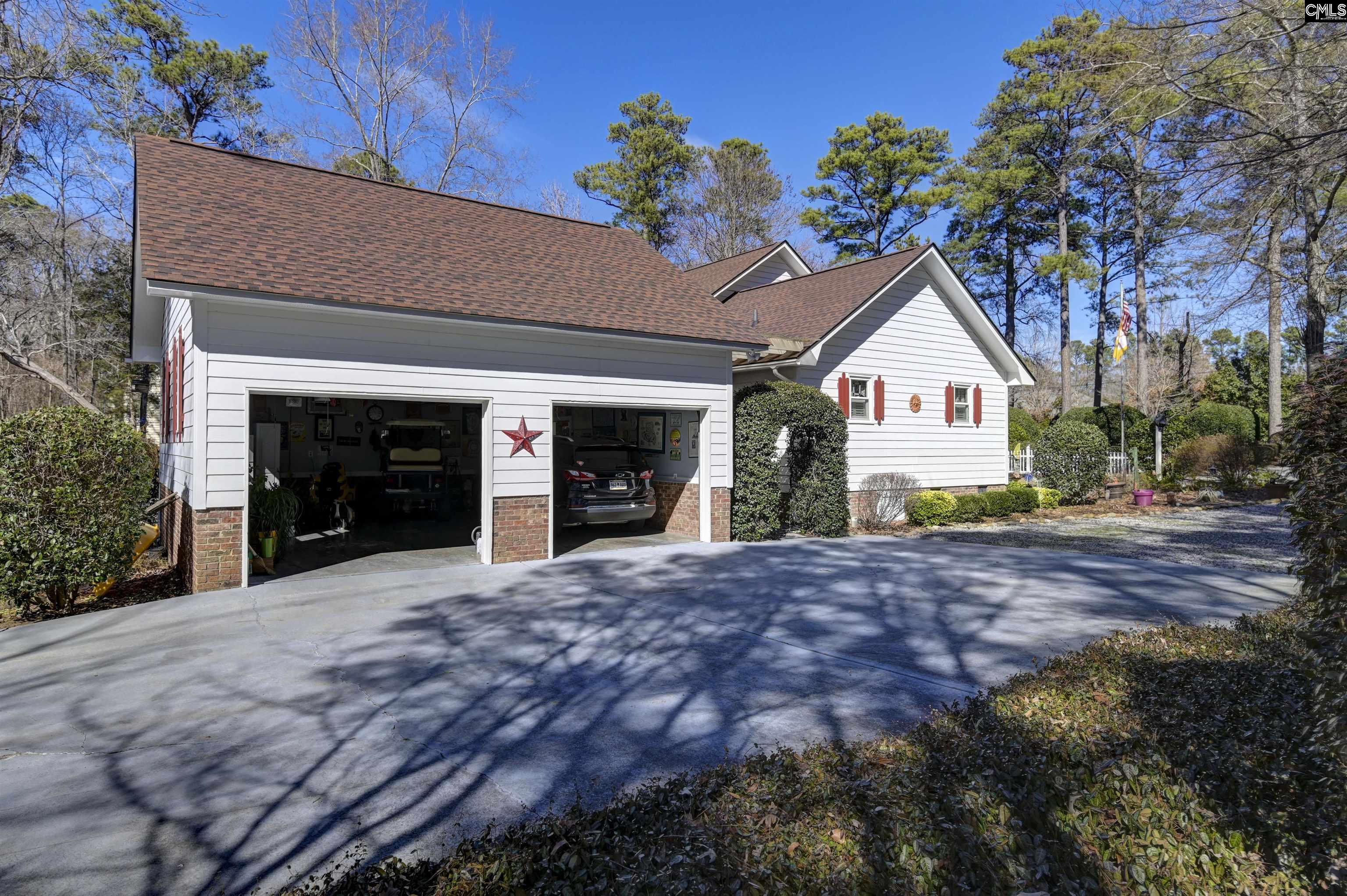 1221 Counts Ferry Road