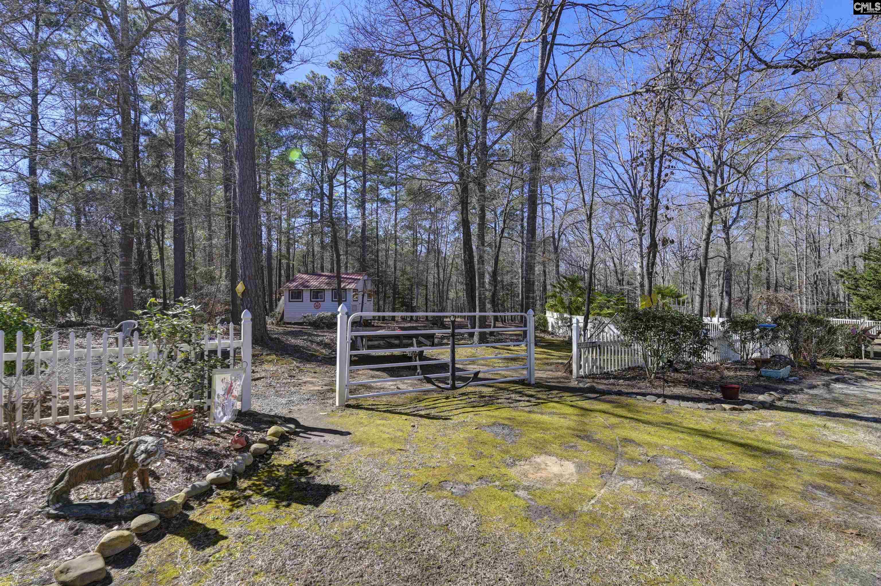 1221 Counts Ferry Road