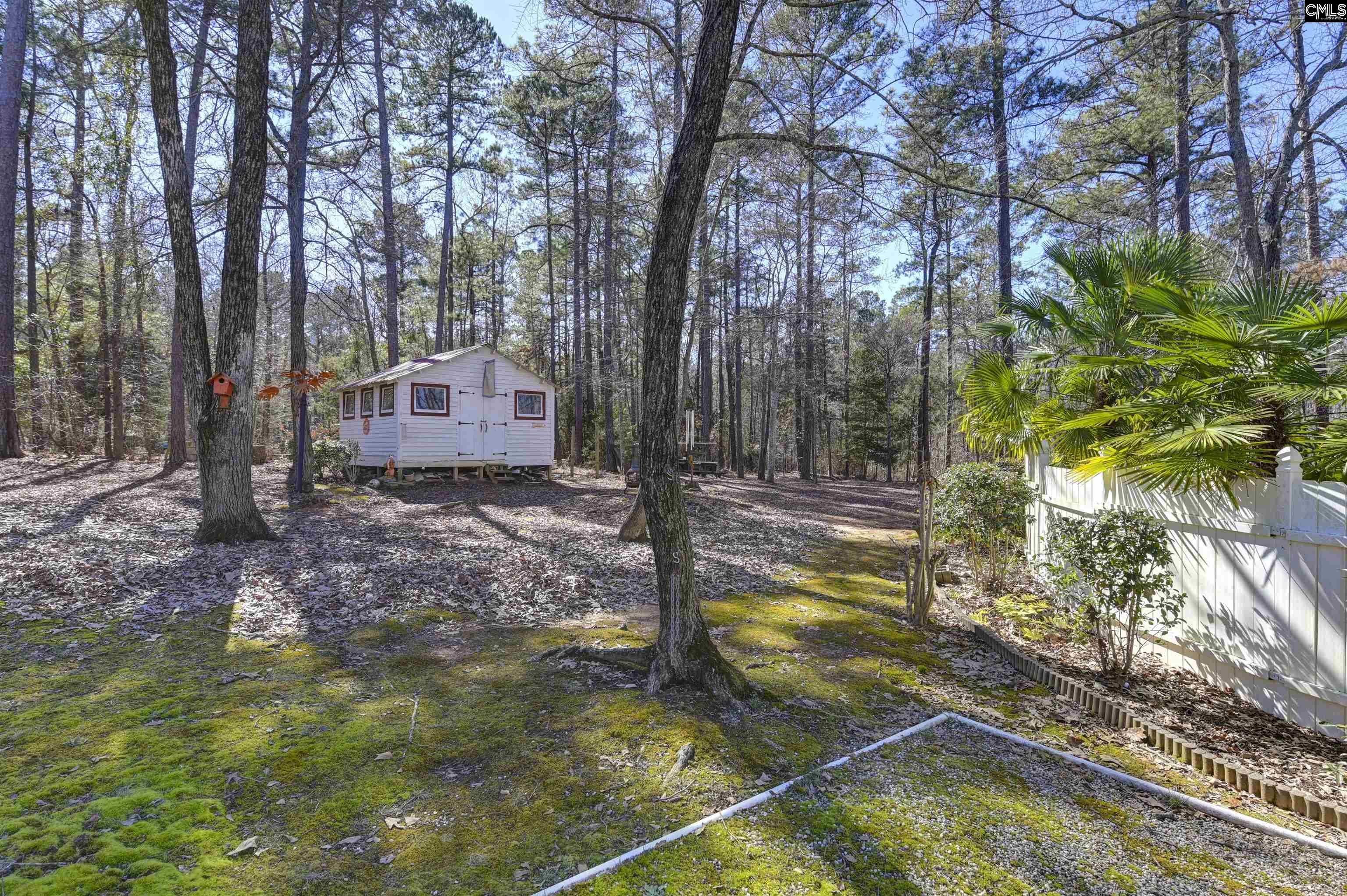 1221 Counts Ferry Road