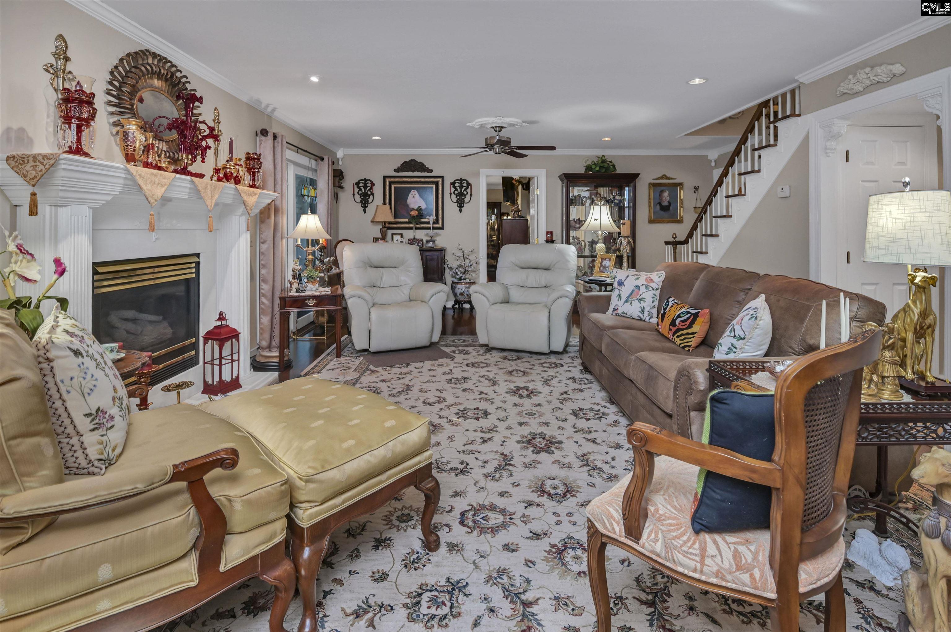 1221 Counts Ferry Road