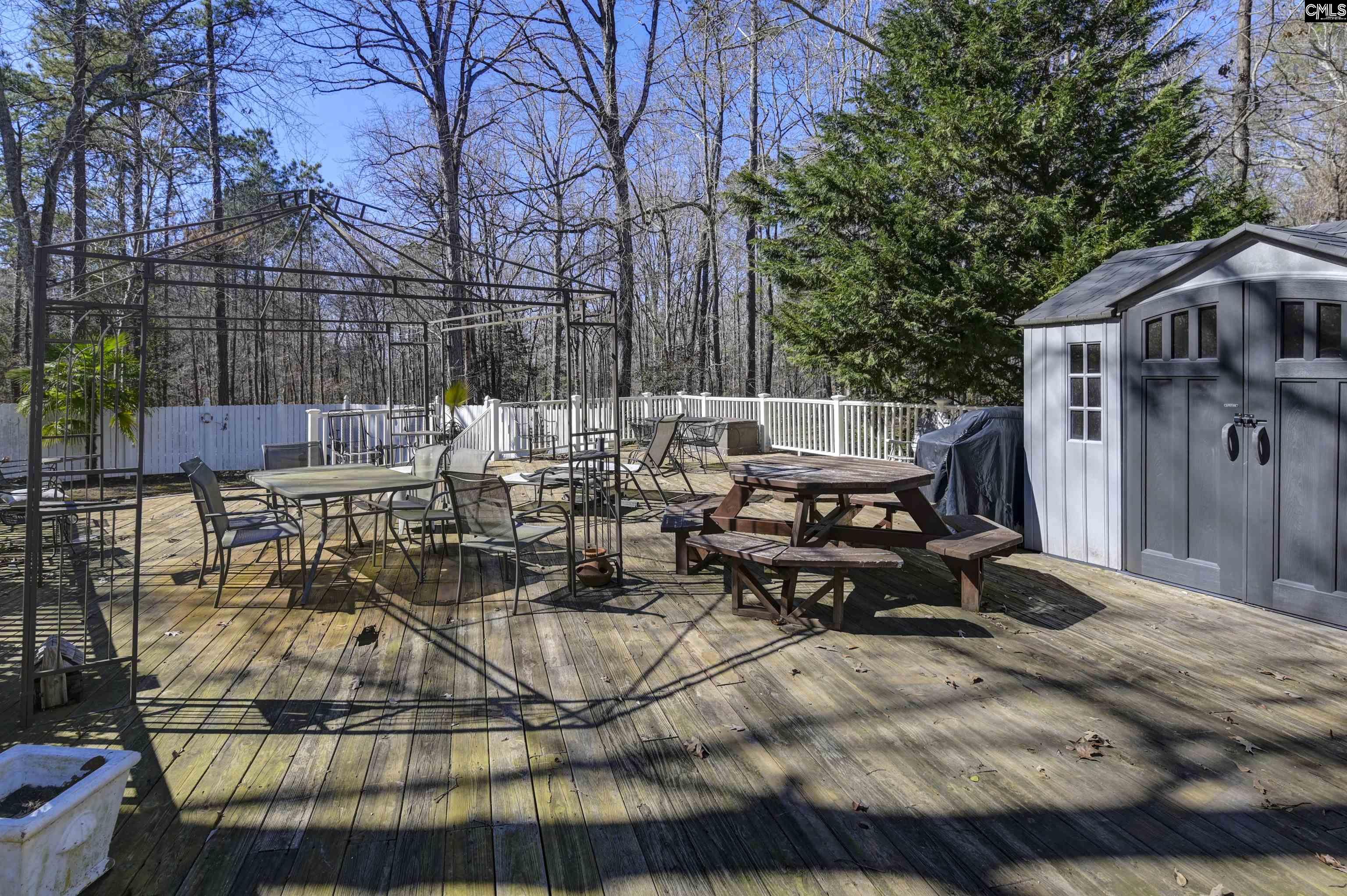 1221 Counts Ferry Road