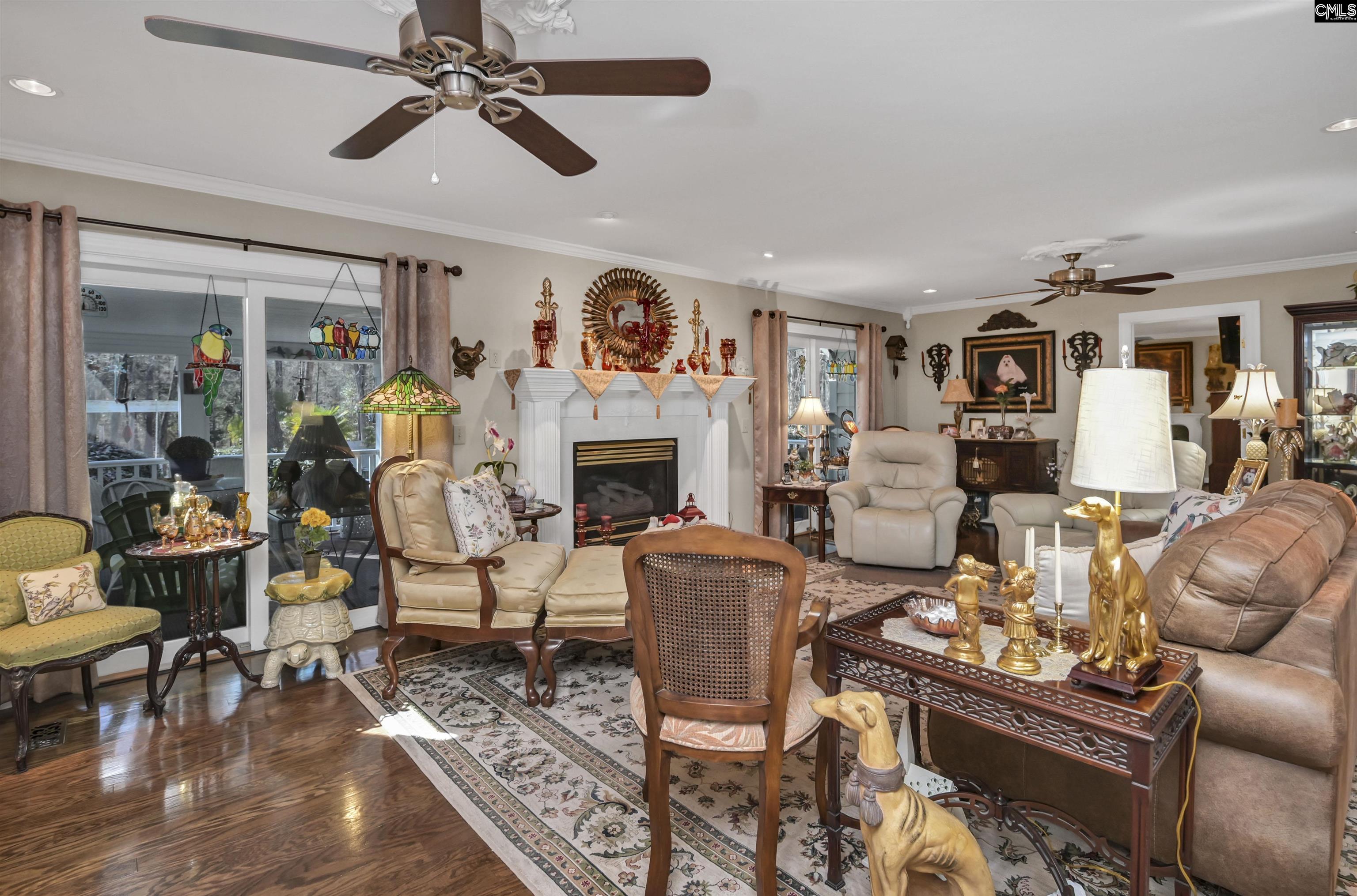 1221 Counts Ferry Road