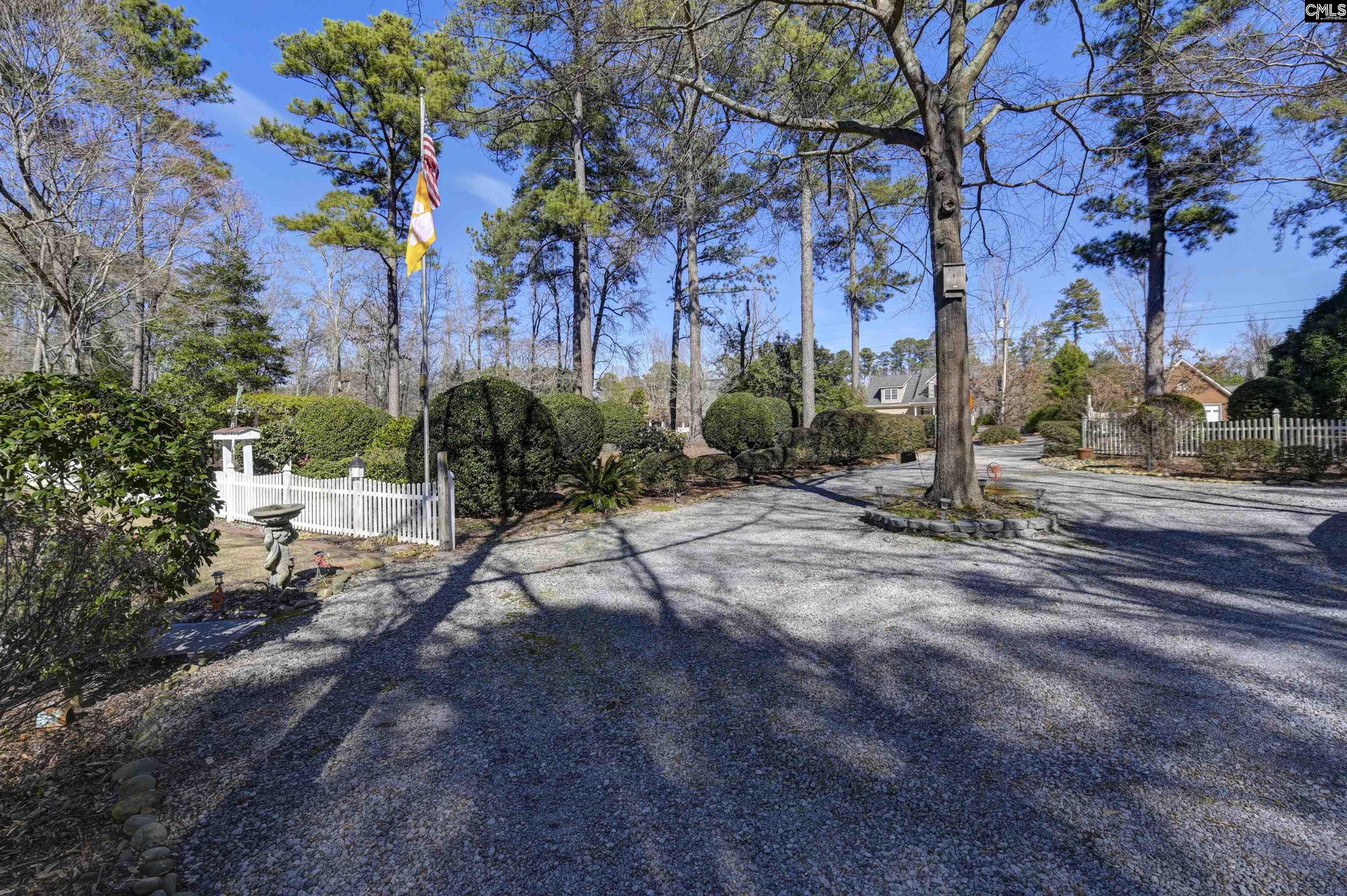 1221 Counts Ferry Road