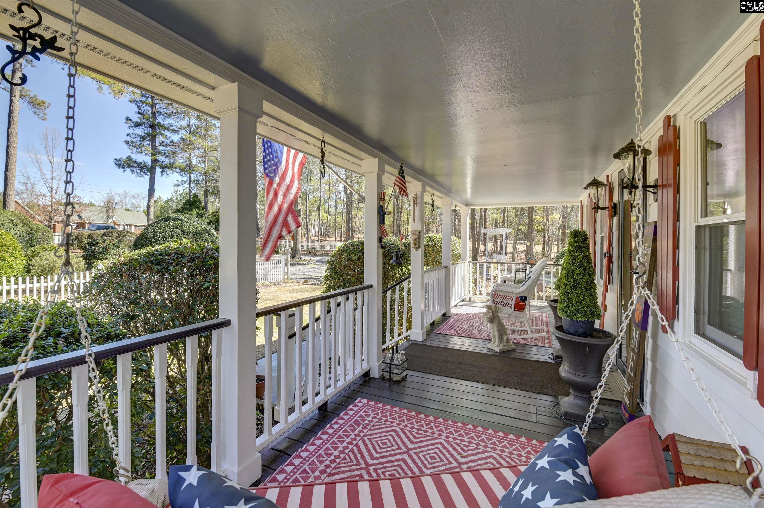 1221 Counts Ferry Road