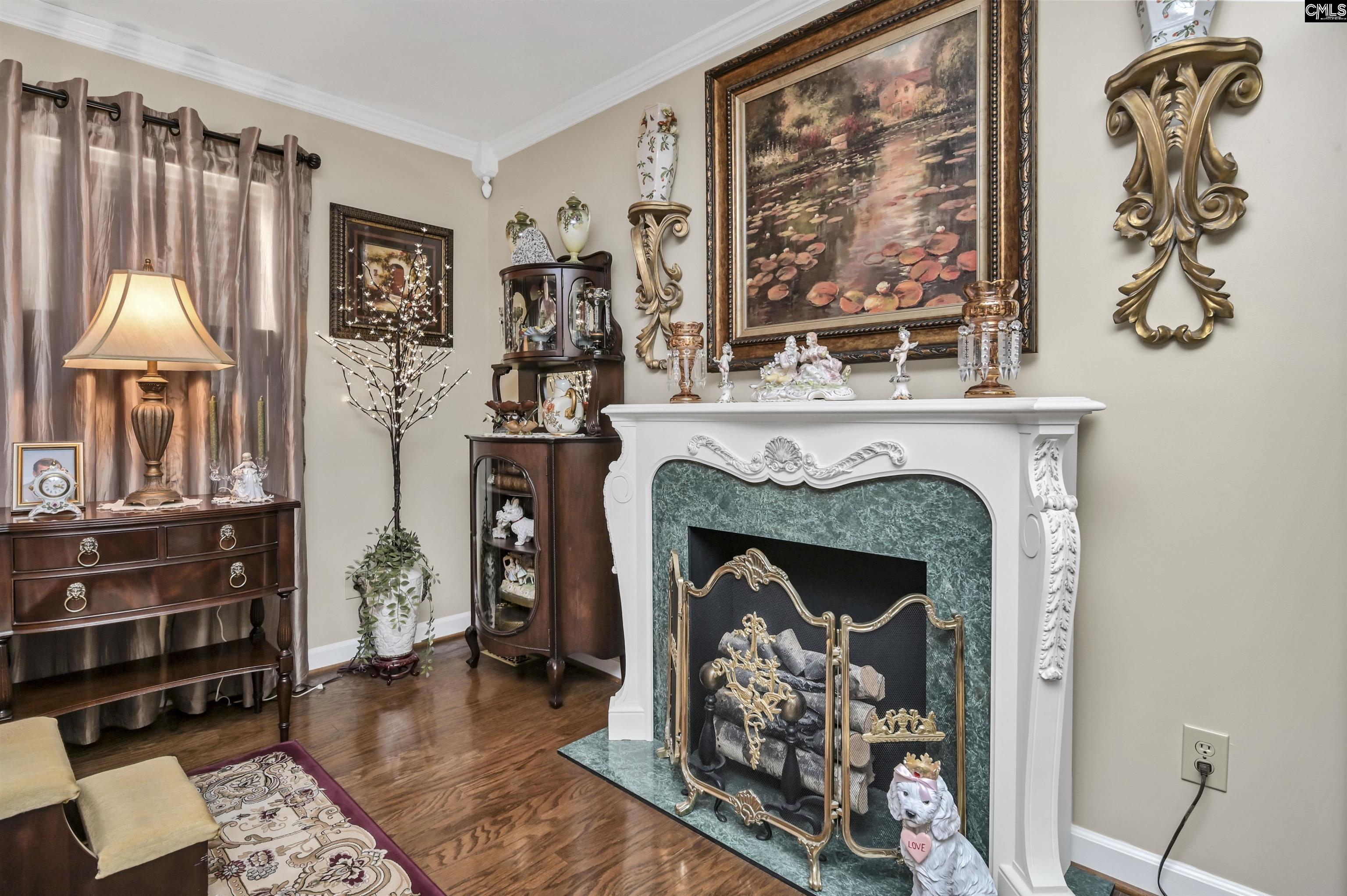 1221 Counts Ferry Road