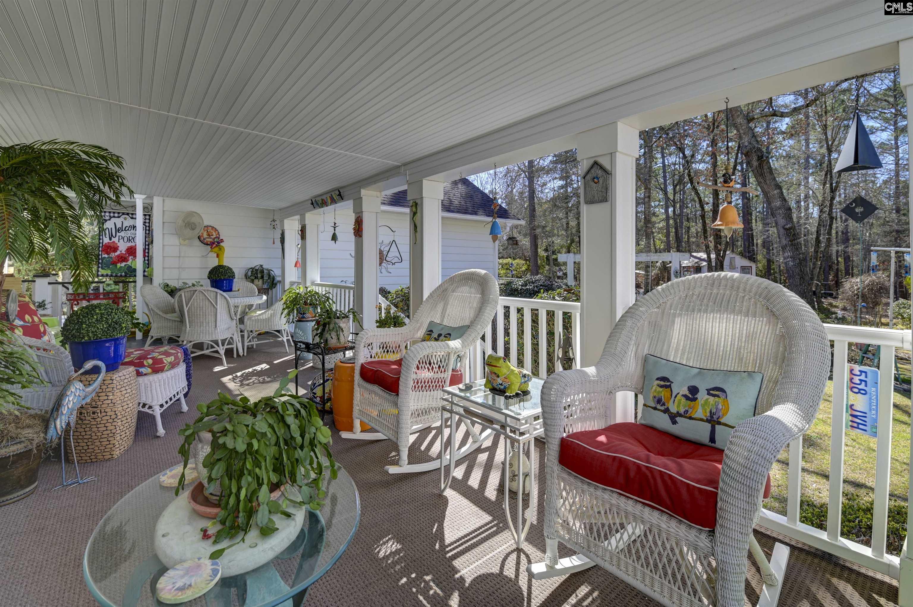 1221 Counts Ferry Road