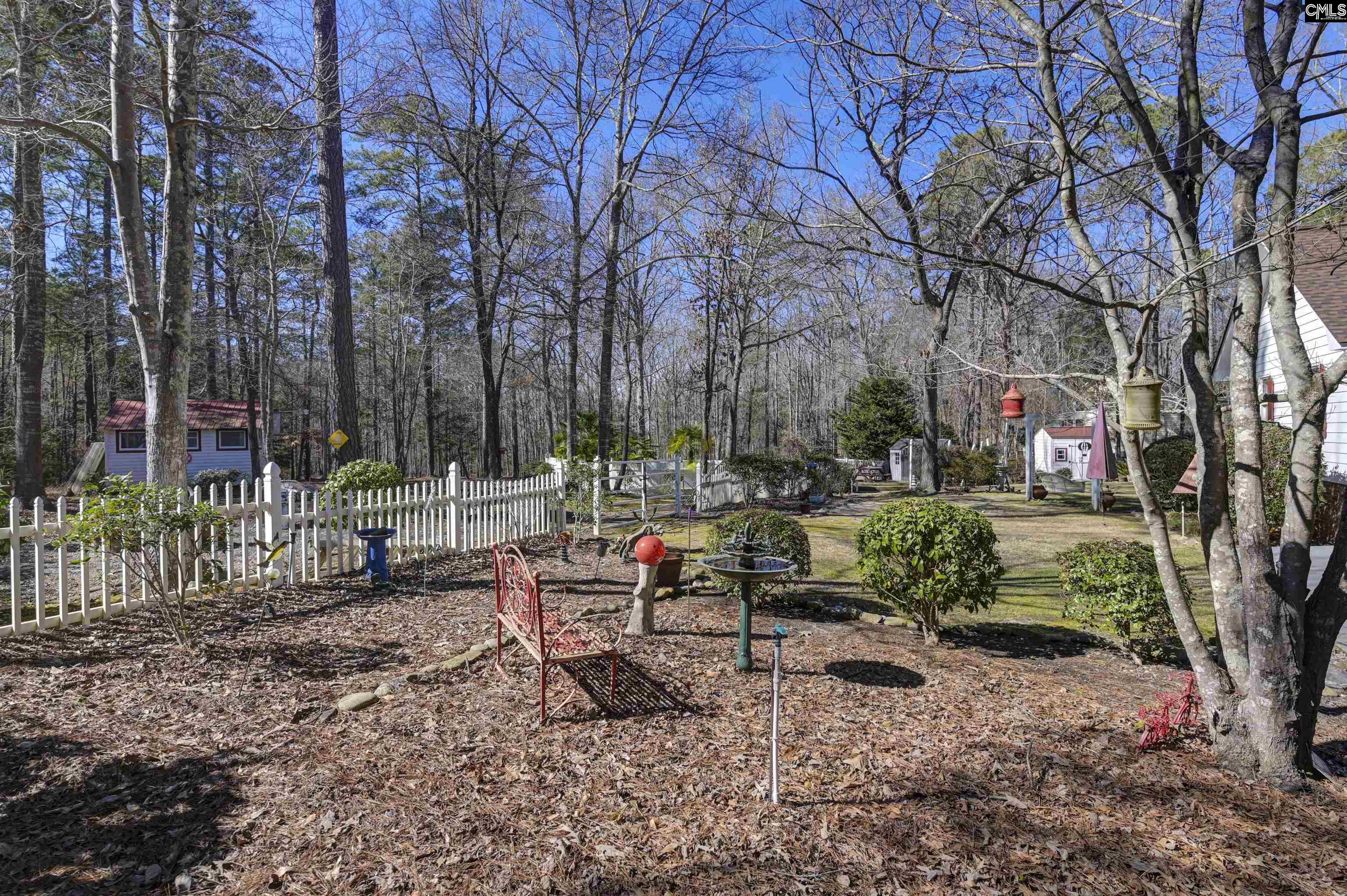 1221 Counts Ferry Road