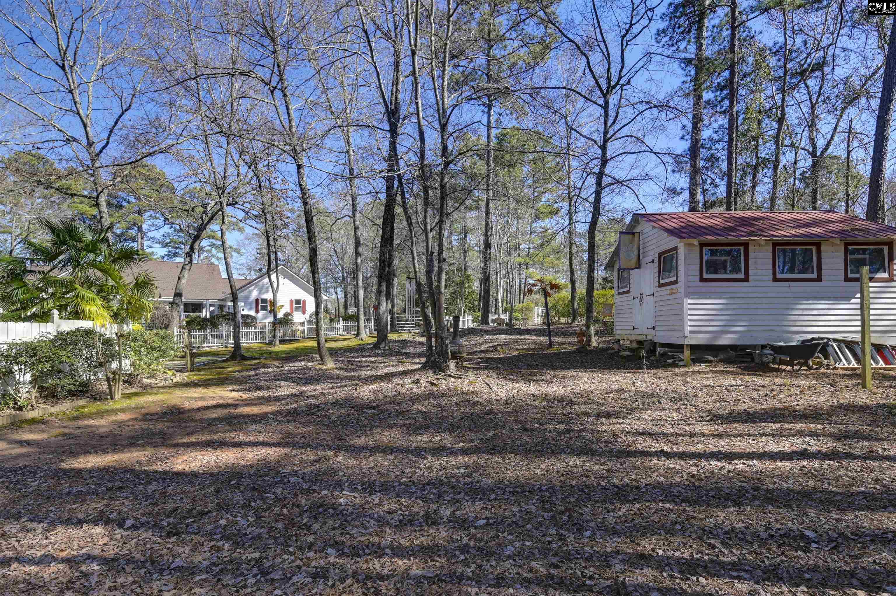 1221 Counts Ferry Road